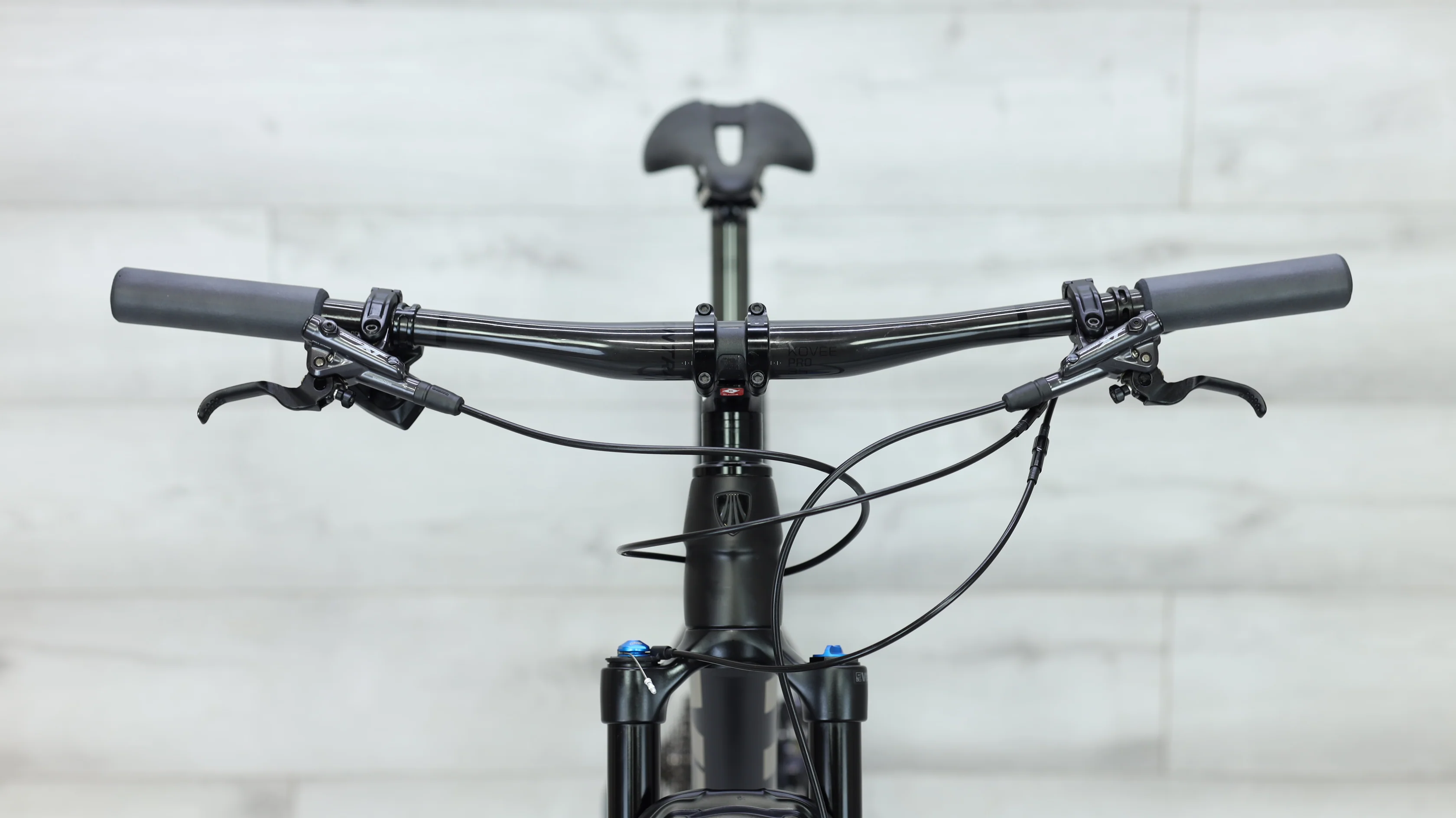2021 Trek Supercaliber 9.8 GX AXS Mountain Bike - Medium - Image 11