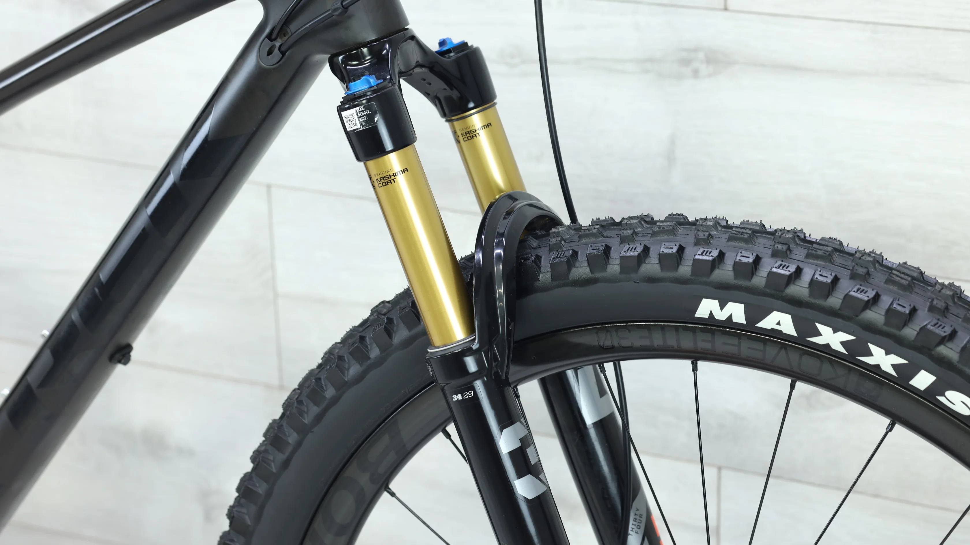 2021 Trek Top Fuel 9.9 Mountain Bike - Med/Large - Image 7