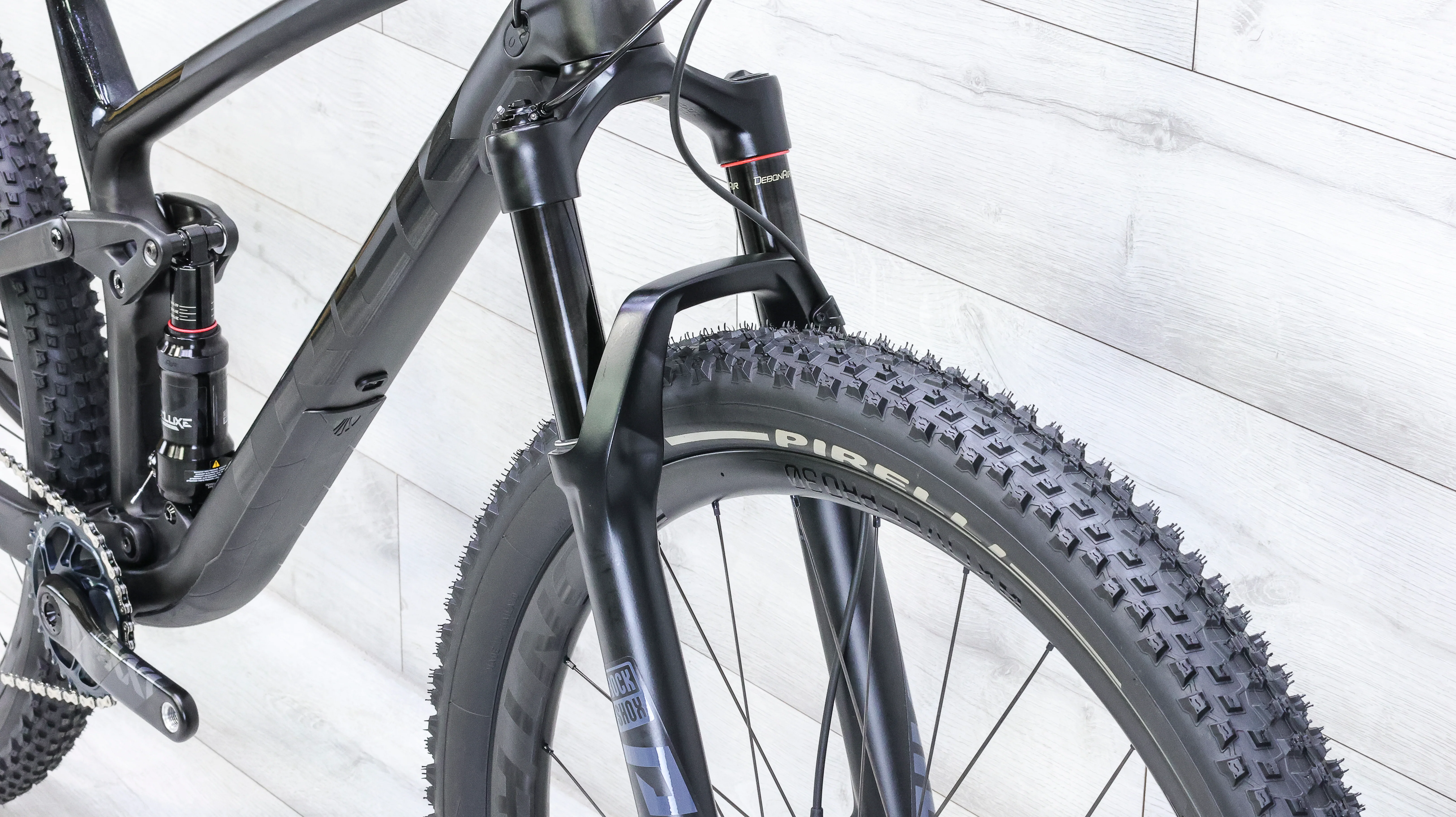 Trek Top Fuel 9.9 XX1 AXS Mountain Bike - 2021, Large - Image 10