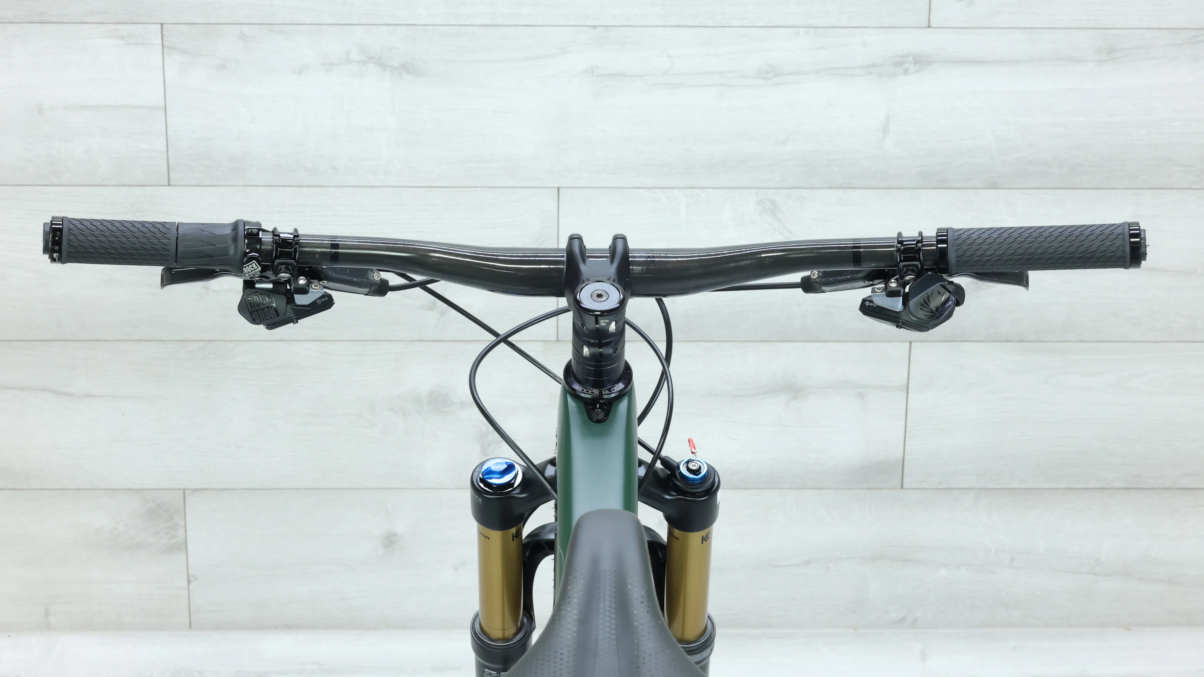 2021 Trek Top Fuel 9.9 XX1 AXS Project One Mountain Bike - Med/Large - Image 14