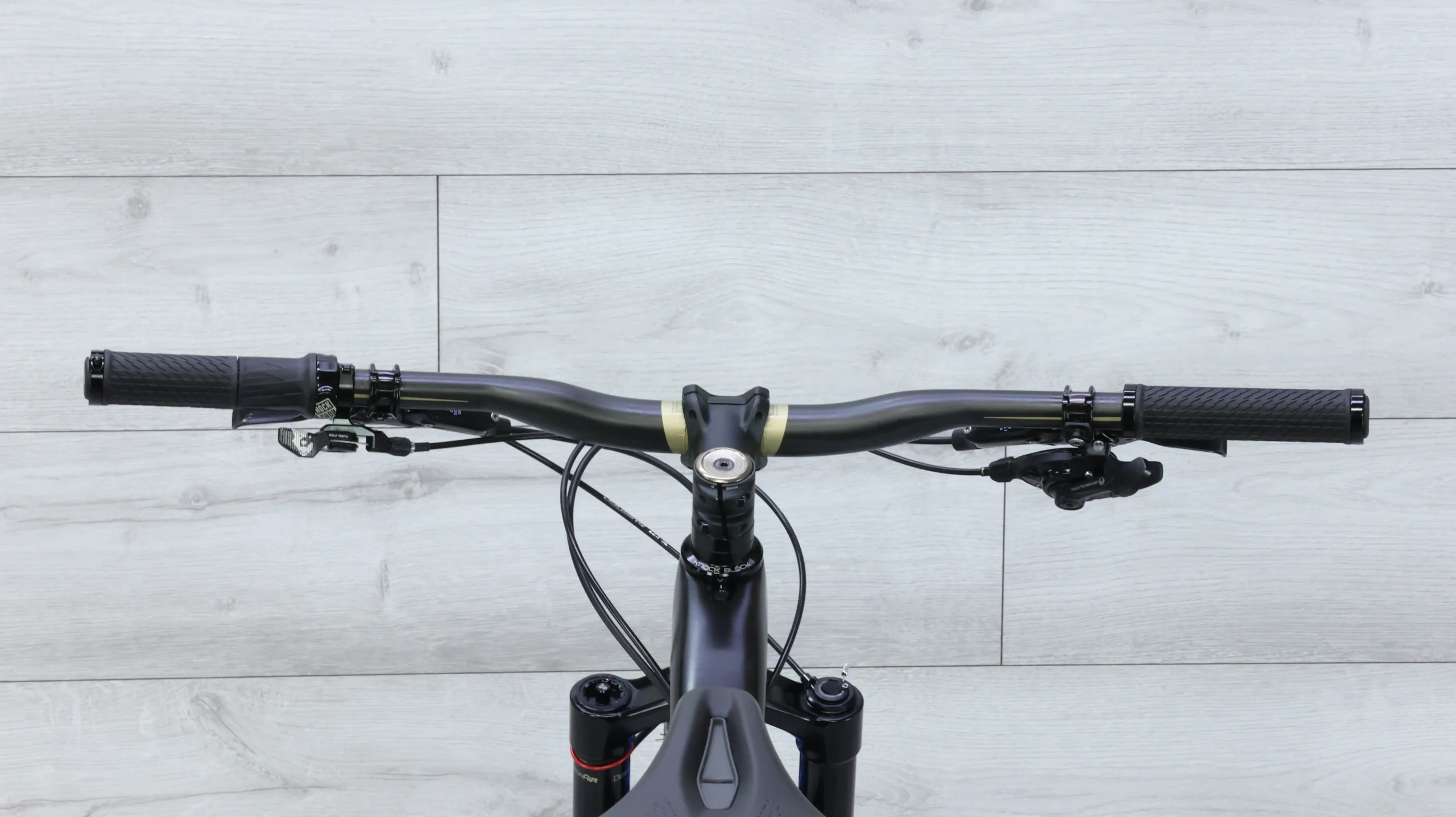 Trek Top Fuel 9 Mountain Bike - 2021, Medium - Image 13