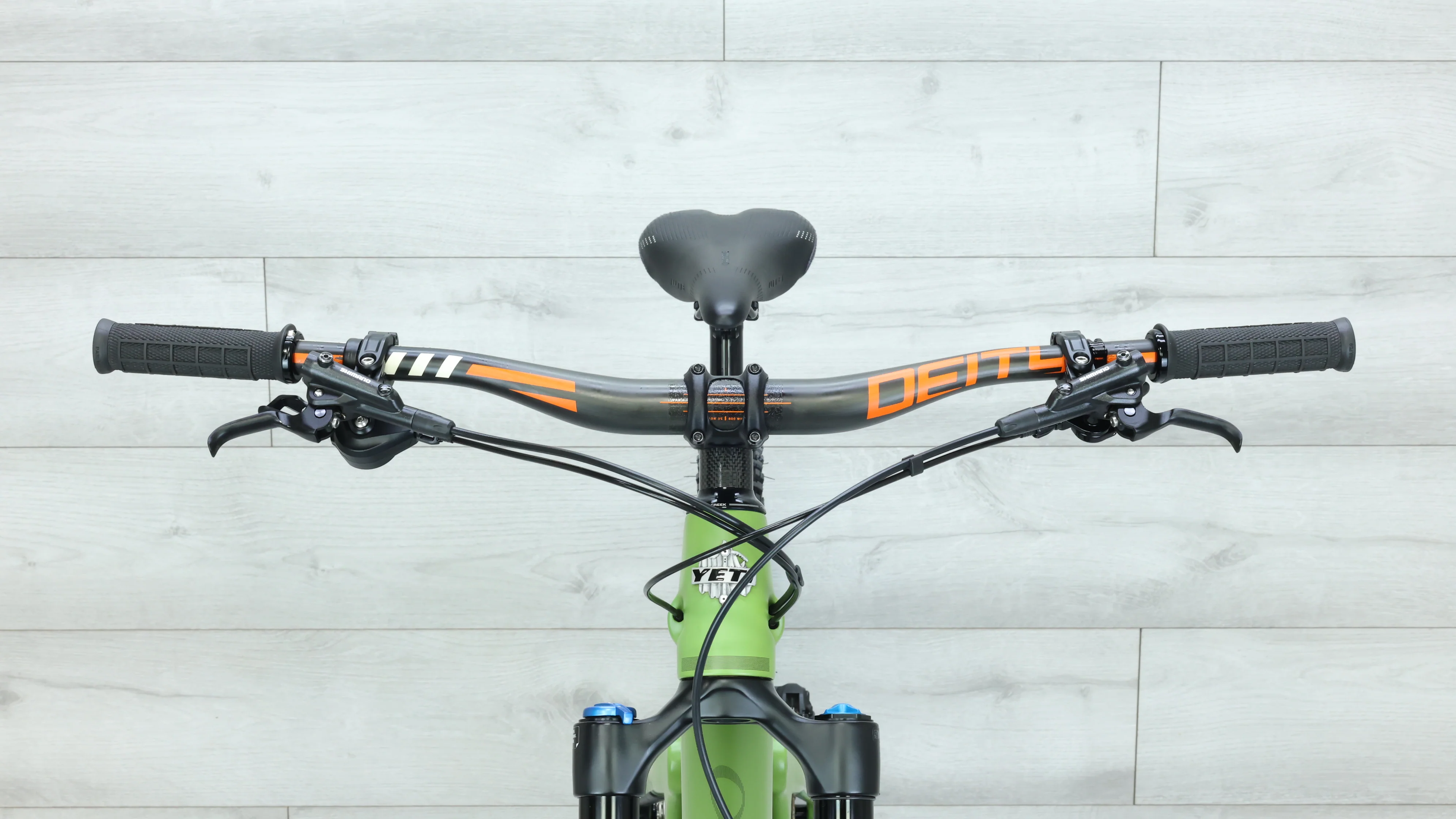 2021 Yeti SB165 C1 Mountain Bike - Small - Image 12