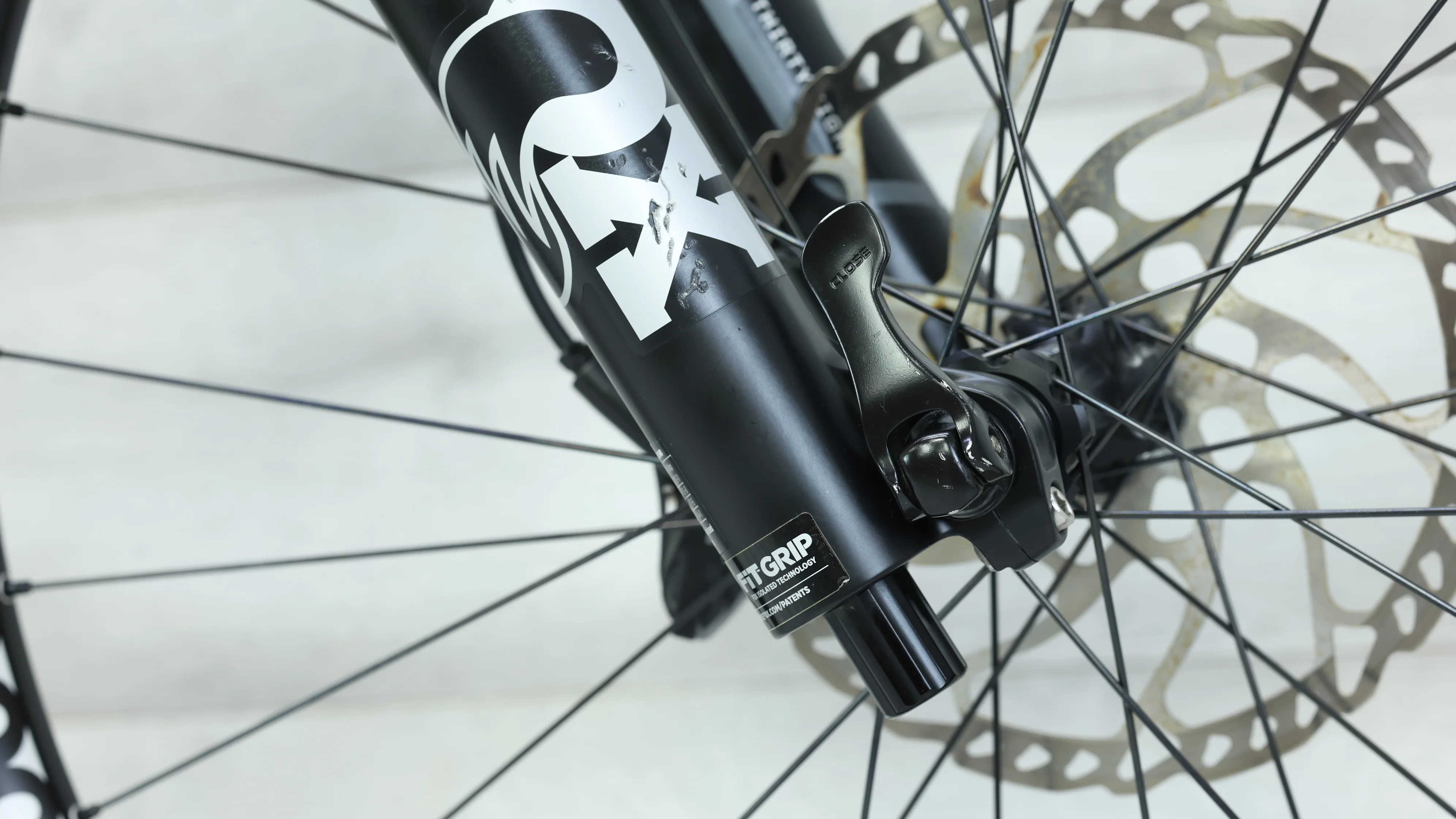2021 Yeti SB165 C1 Mountain Bike - Small - Image 14