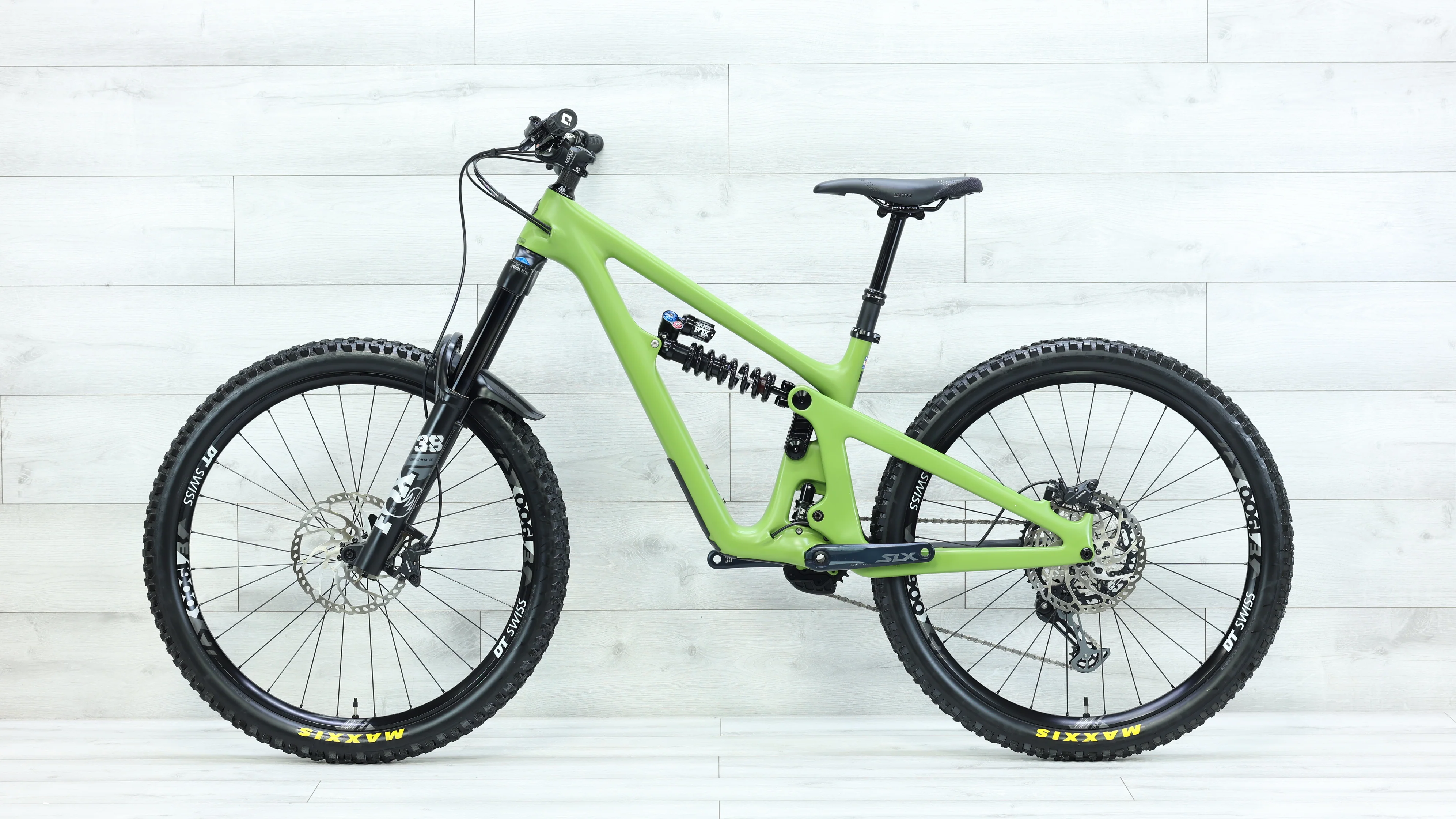 2021 Yeti SB165 C1 Mountain Bike - Small - Image 2