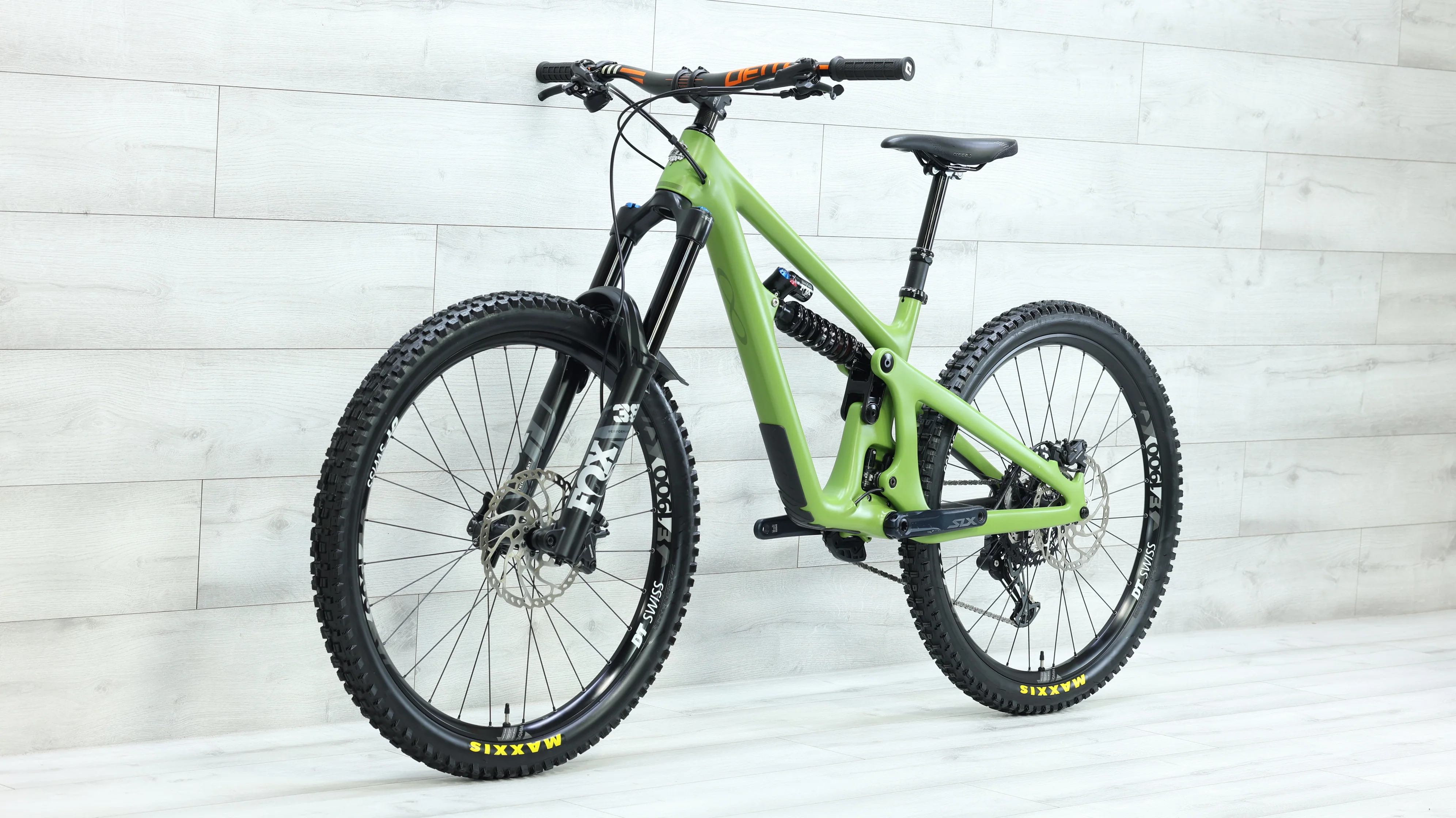 2021 Yeti SB165 C1 Mountain Bike - Small - Image 4