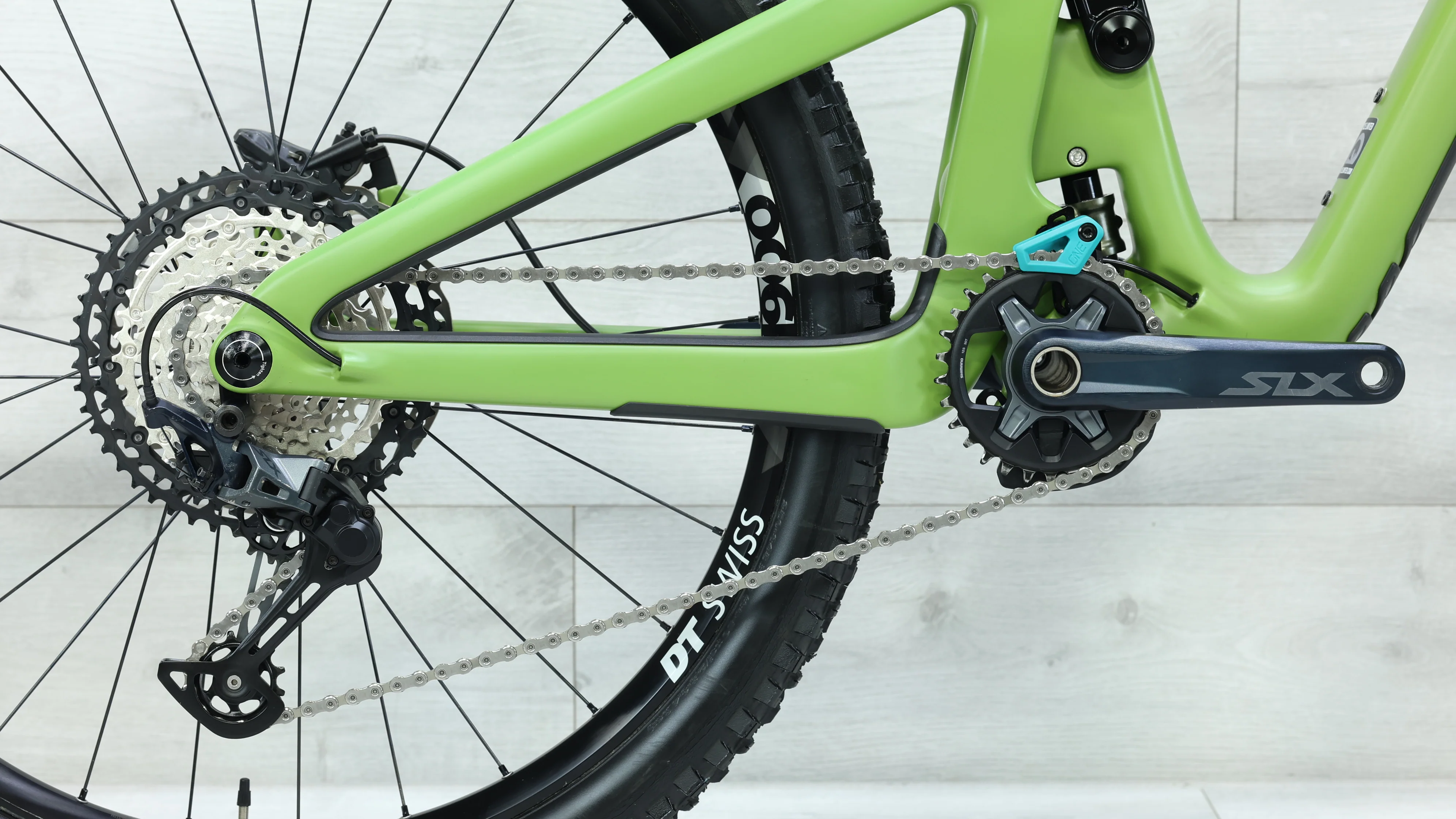 2021 Yeti SB165 C1 Mountain Bike - Small - Image 5