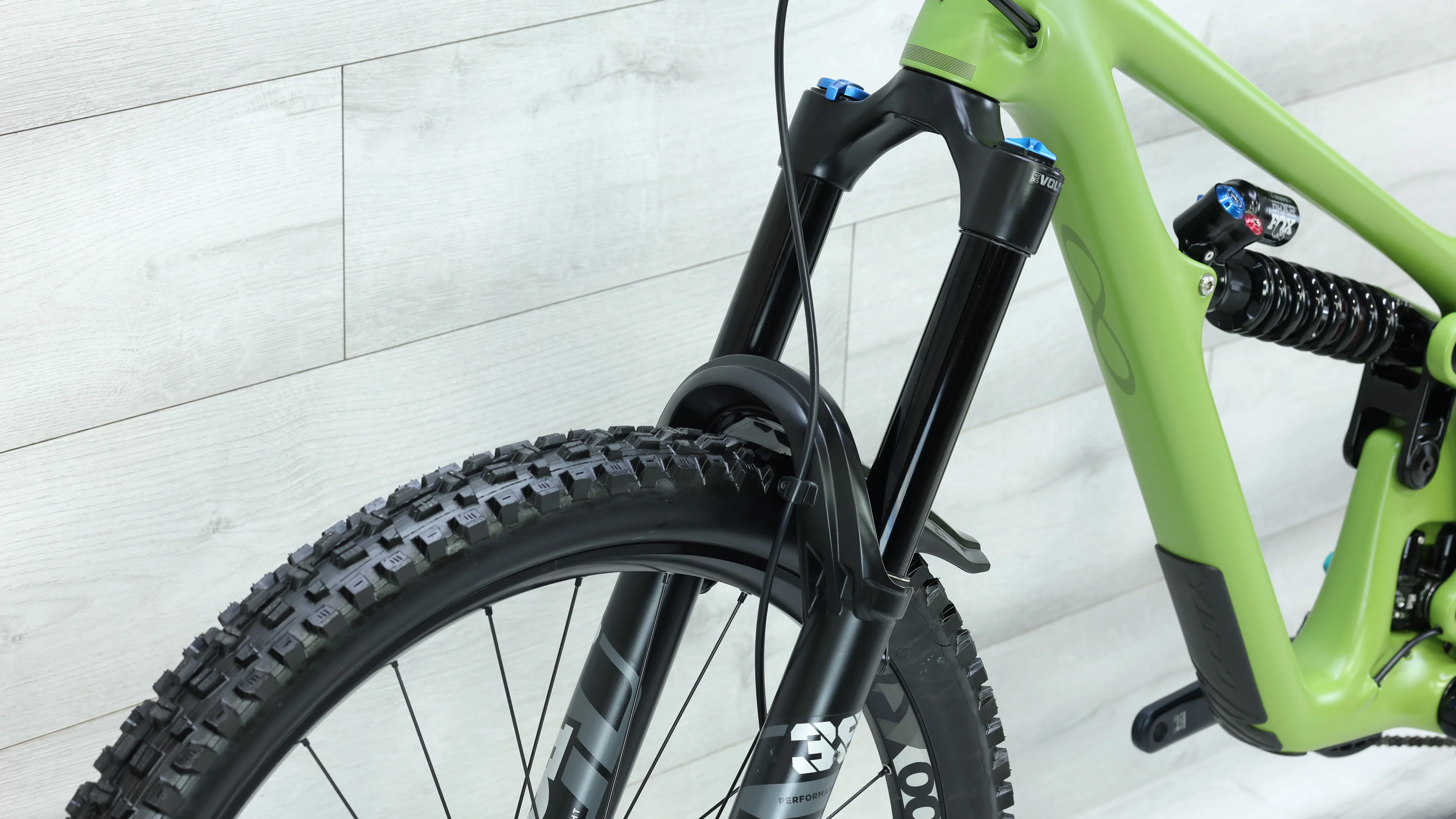 2021 Yeti SB165 C1 Mountain Bike - Small - Image 9