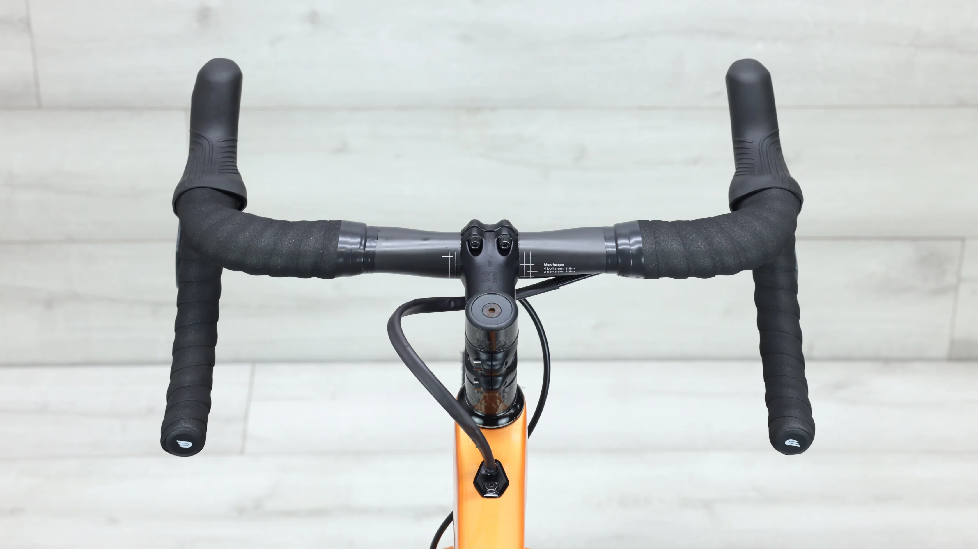 2022 3T Exploro Racemax Gravel Bike - 58cm - Image 11