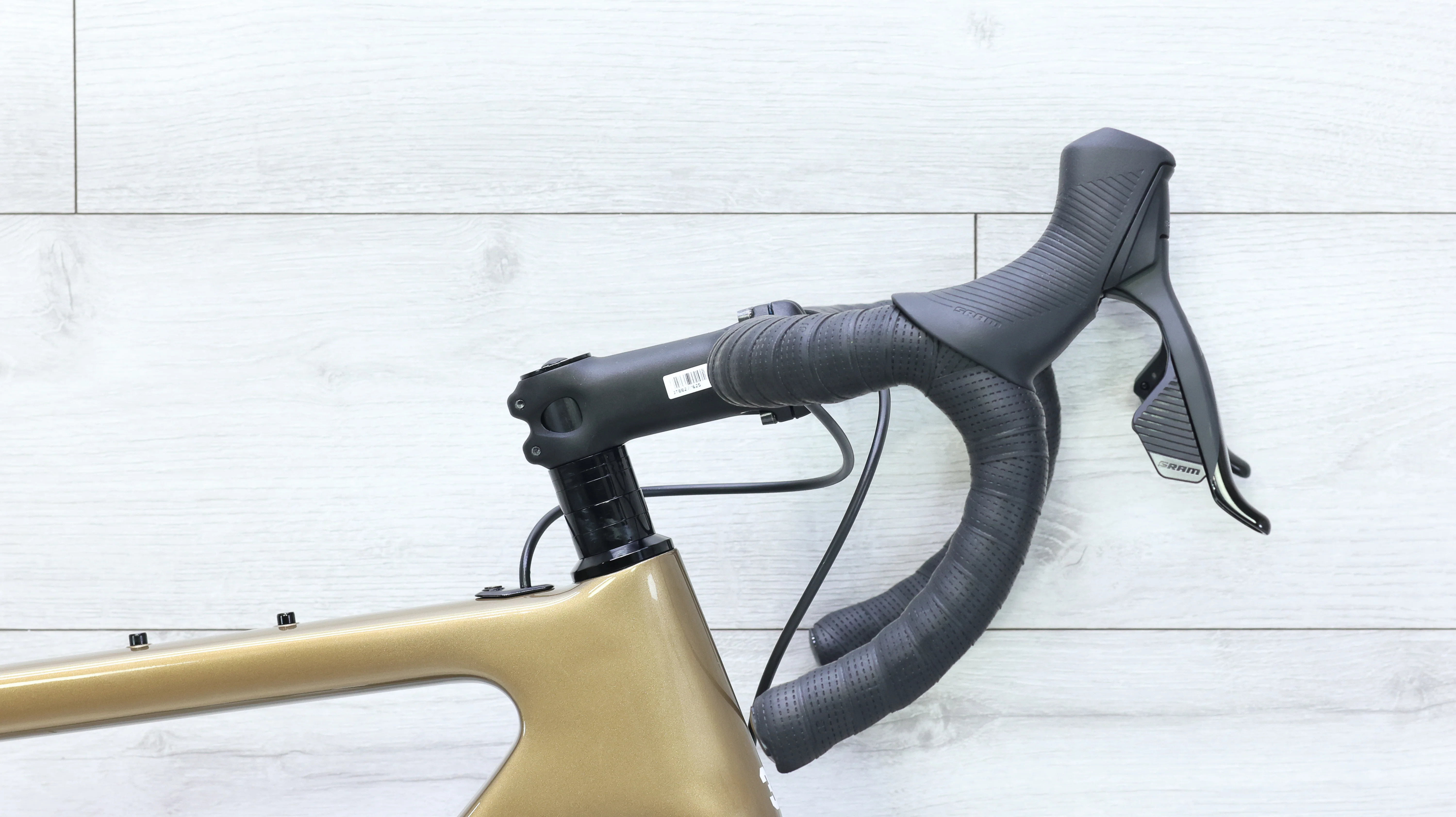 2022 3T Exploro Team Rival AXS Gravel Bike - Medium - Image 9