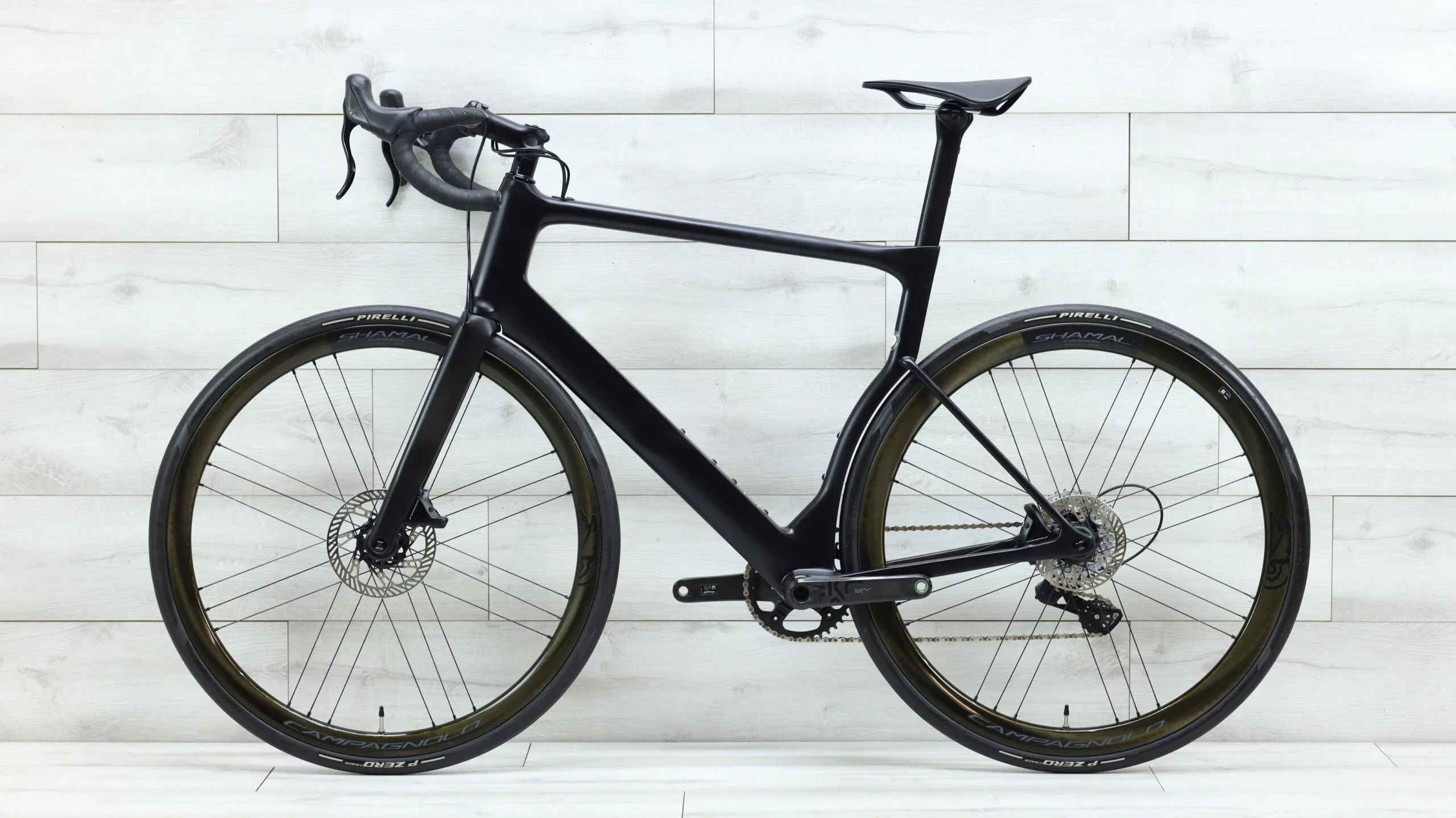 3T Strada Team Ekar Road Bike - 2022, X-Large - Image 2