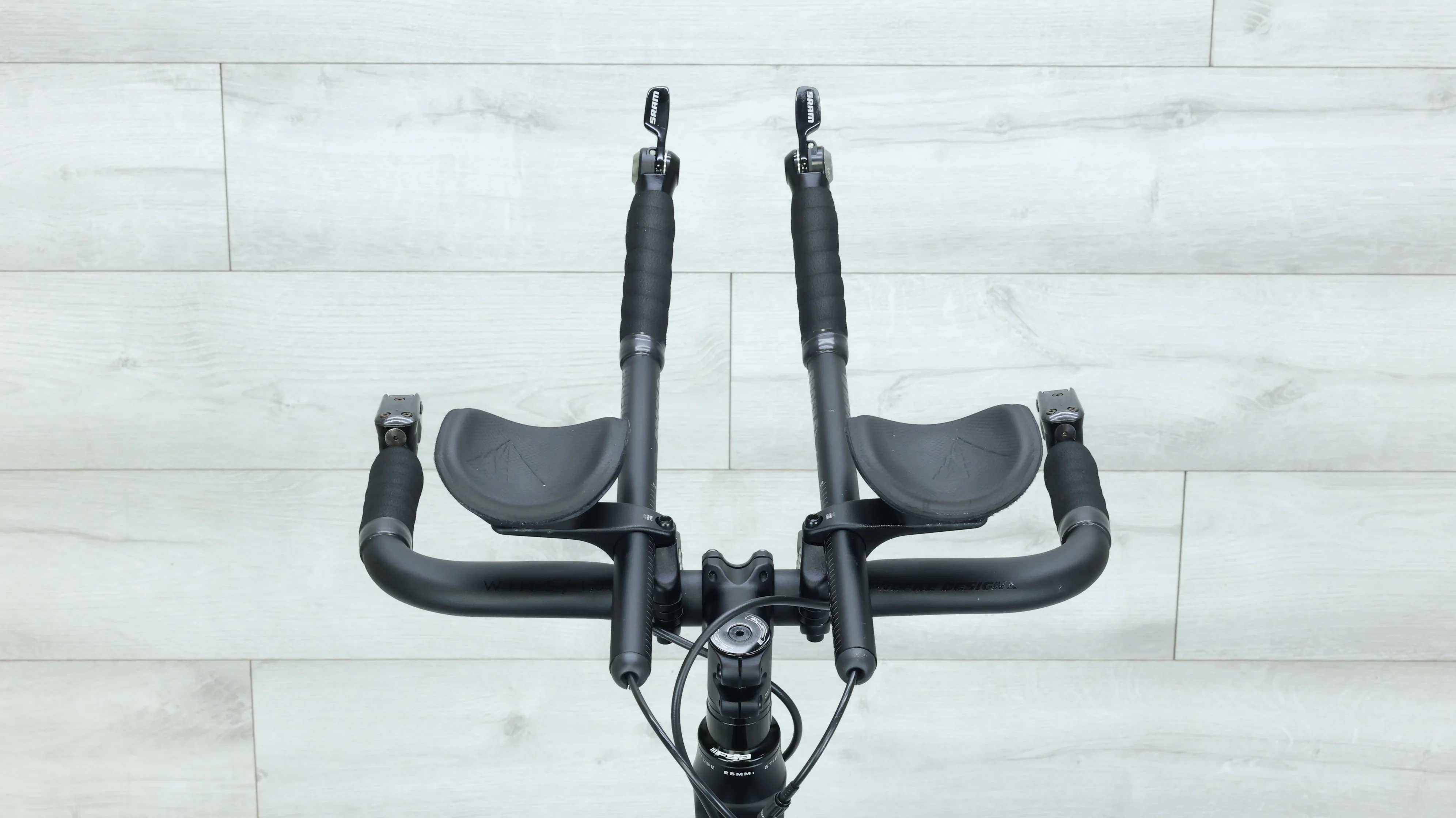 2022 Argon 18 E-117 Tri Disc Triathlon Bike - X-Small - Image 13