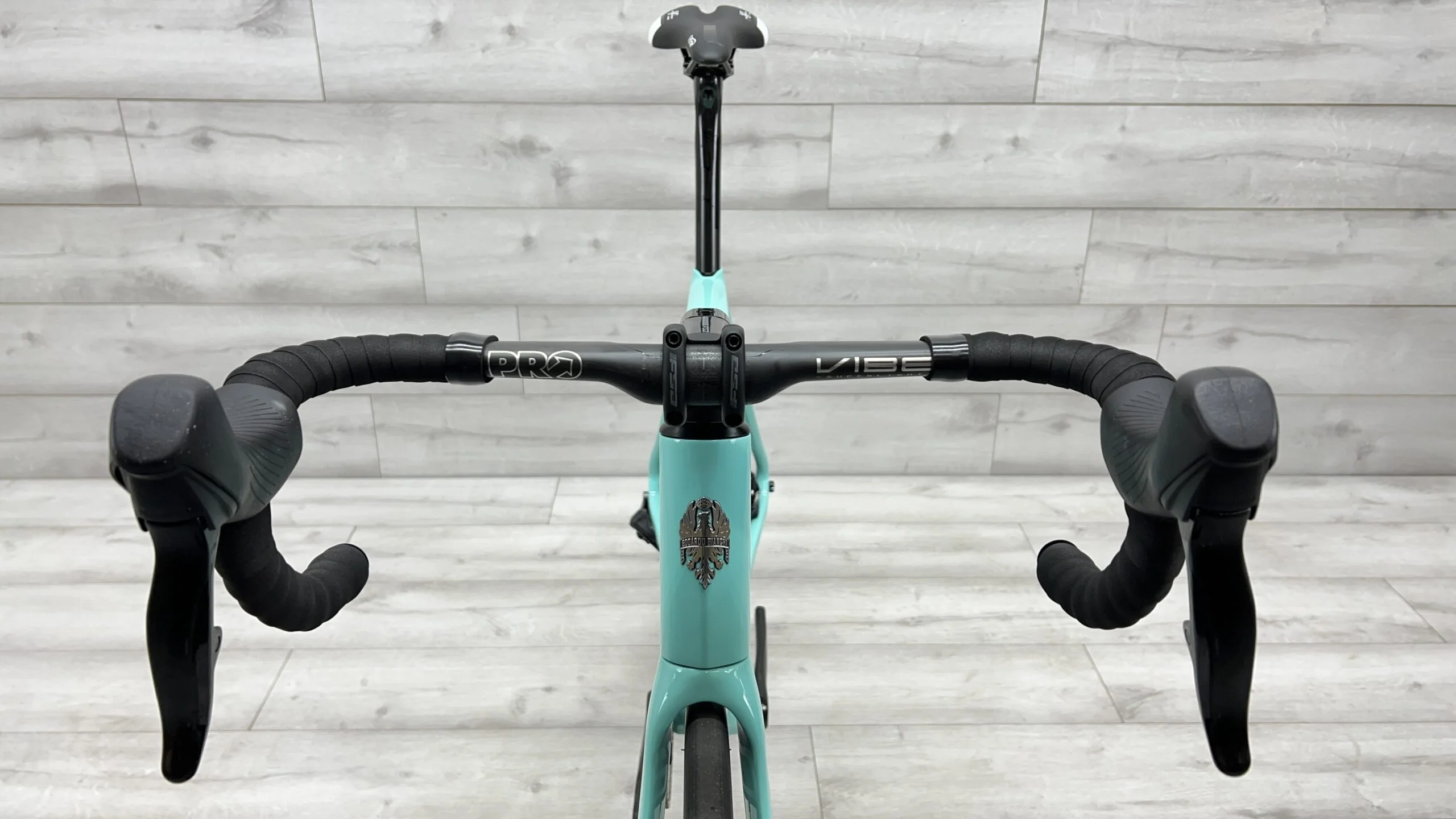 2022 Bianchi Specialissima Road Bike - 55cm - Image 10