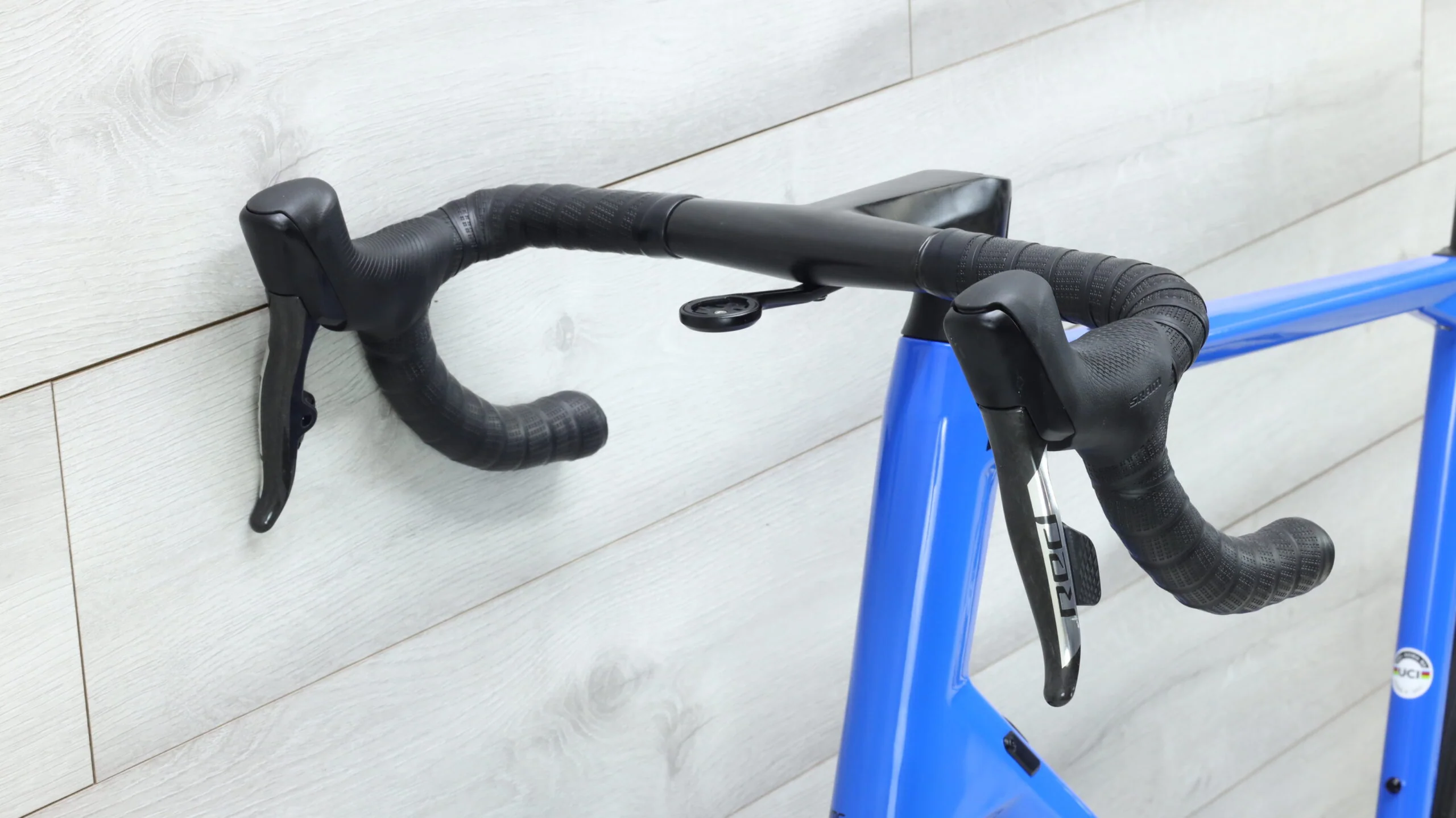 2022 Bmc Roadmachine 01 TWO P2P Road Bike - 61cm - Image 9