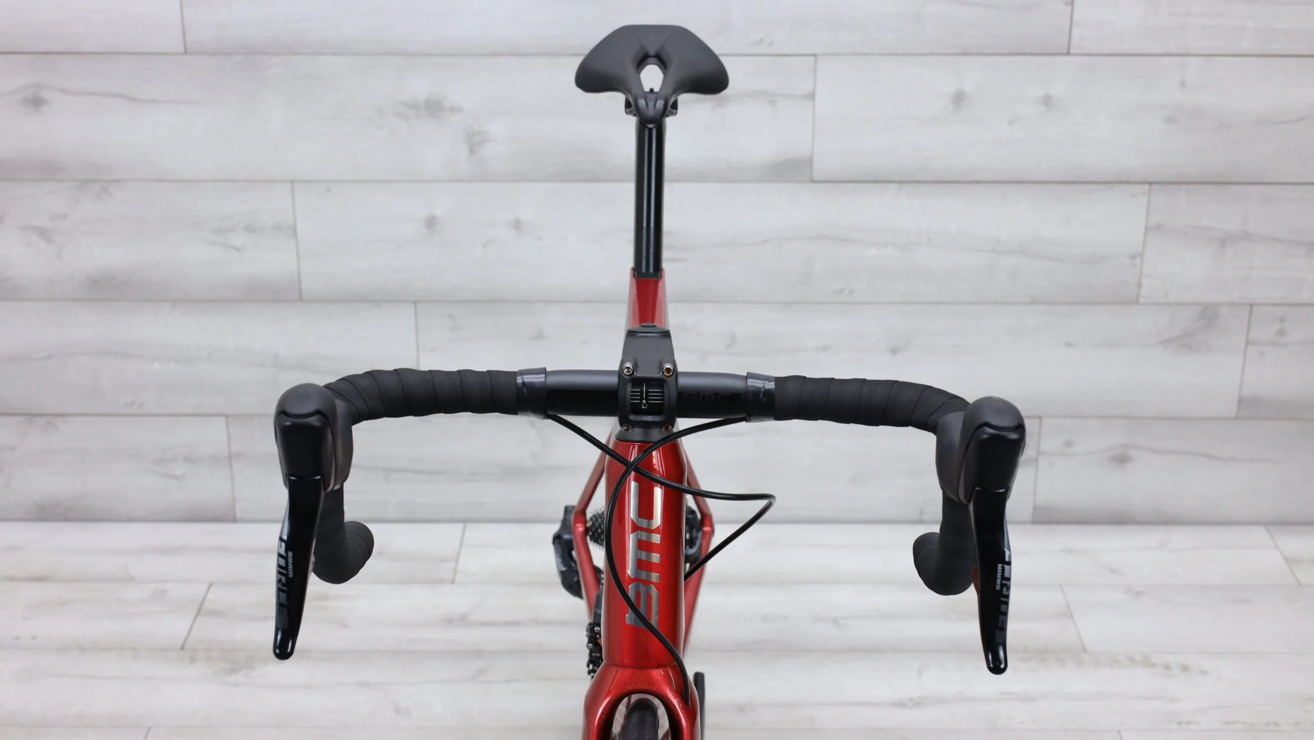 2022 BMC Teammachine SLR TWO  Road Bike - 56cm - Image 10