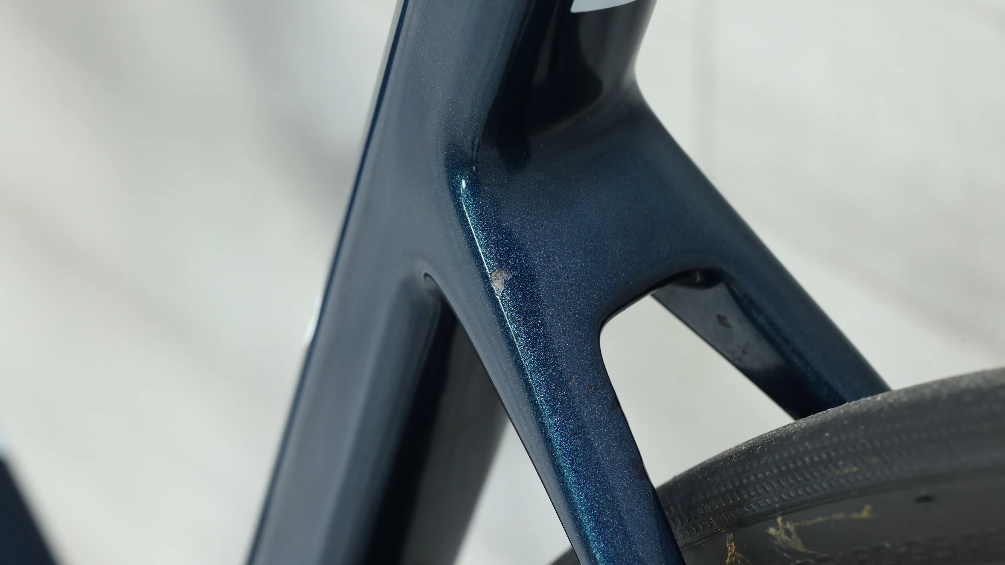 2022 BMC Teammachine SLR01 One Road Bike - 51cm - Image 13