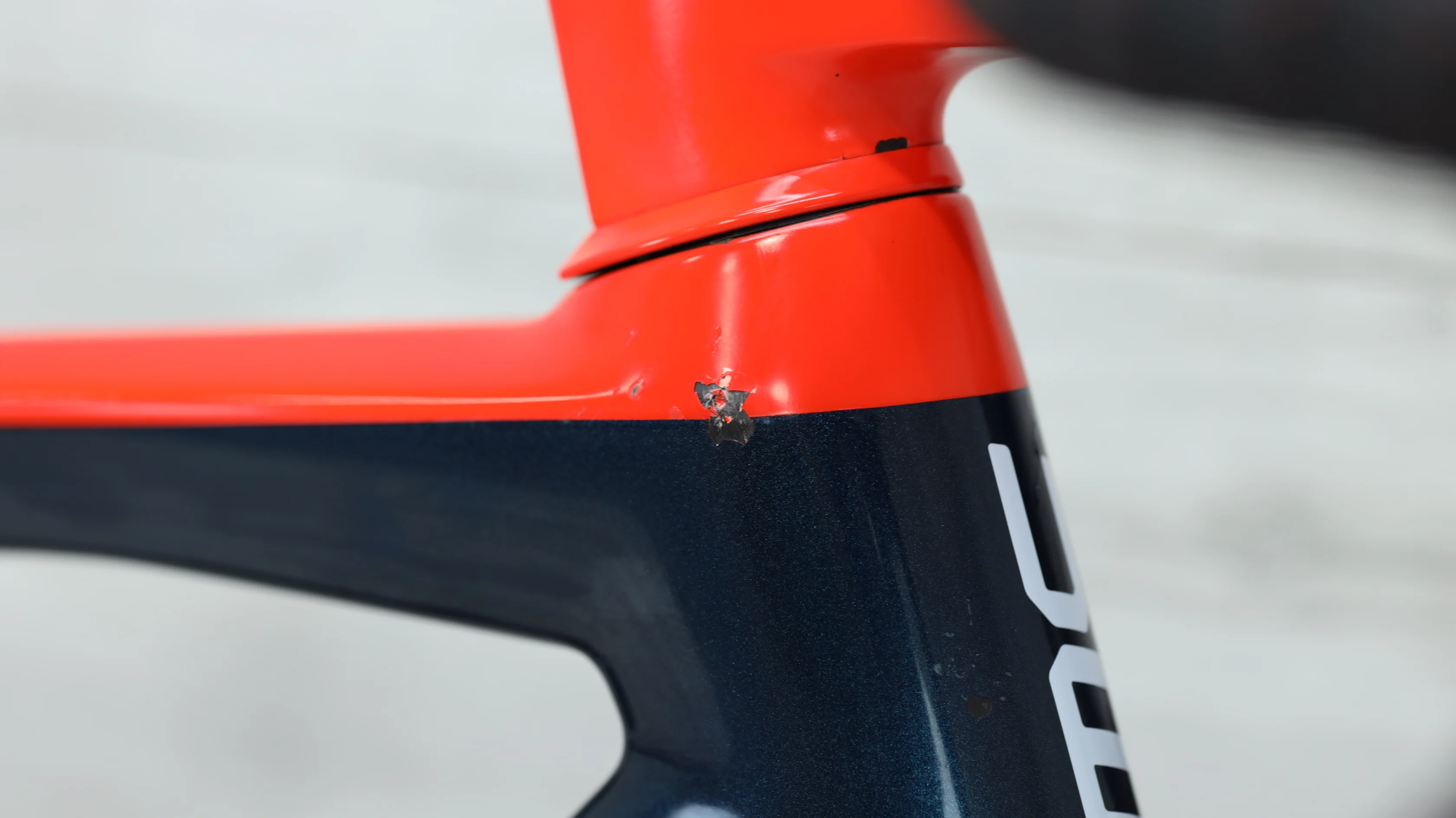 2022 BMC Teammachine SLR01 One Road Bike - 51cm - Image 16