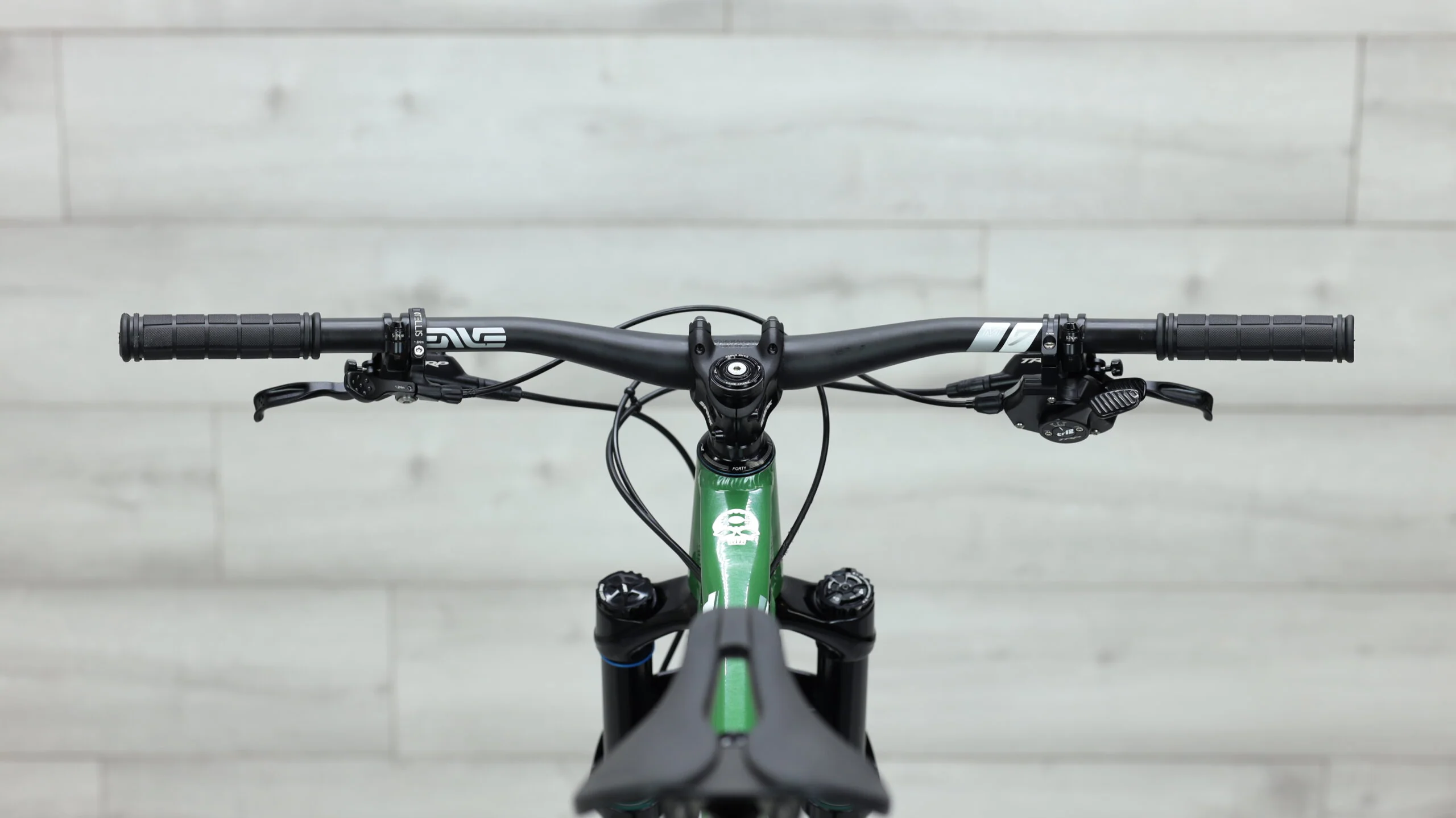 2022 Canfield Tilt Mountain Bike - Medium - Image 11