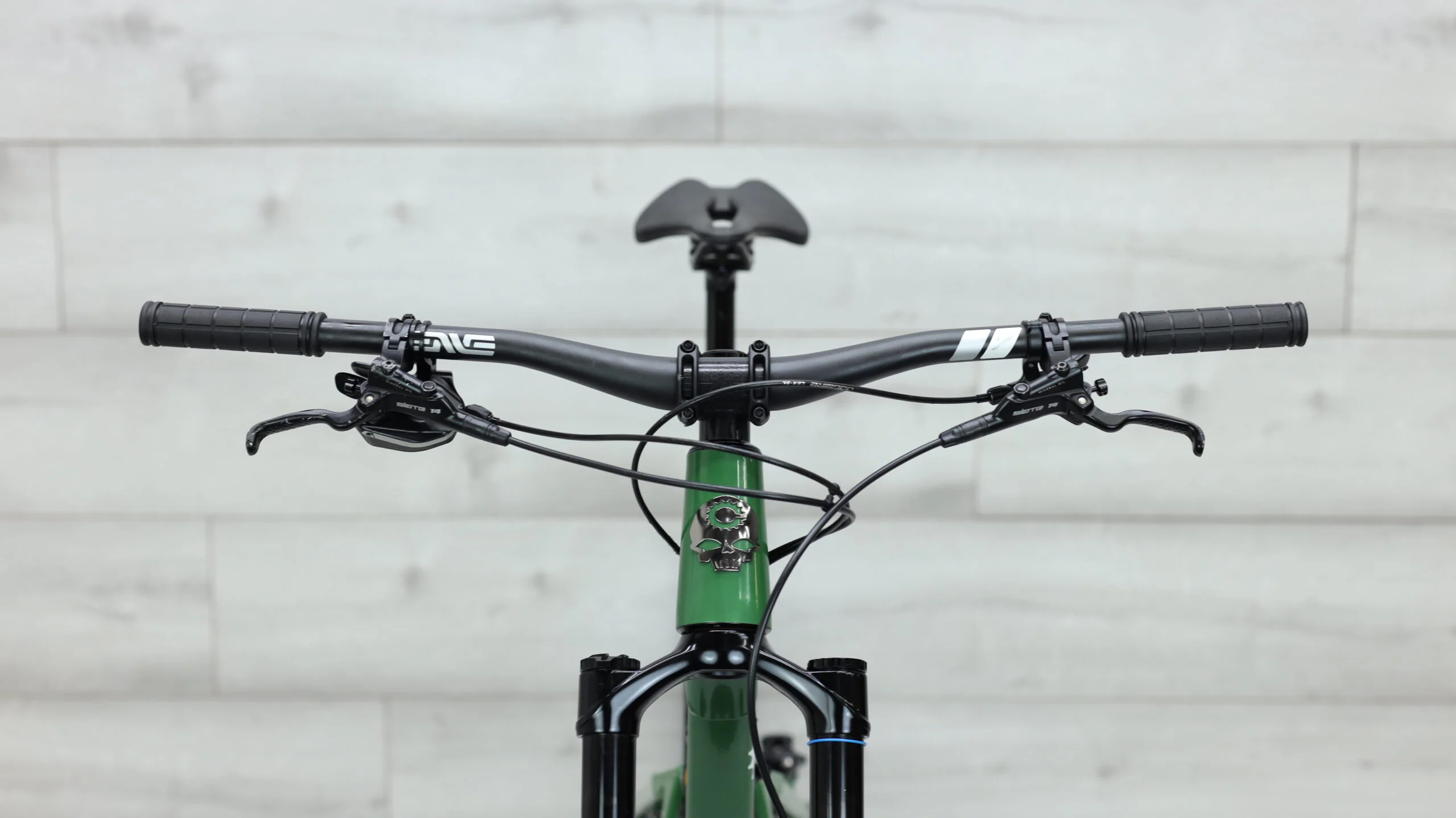 2022 Canfield Tilt Mountain Bike - Medium - Image 12