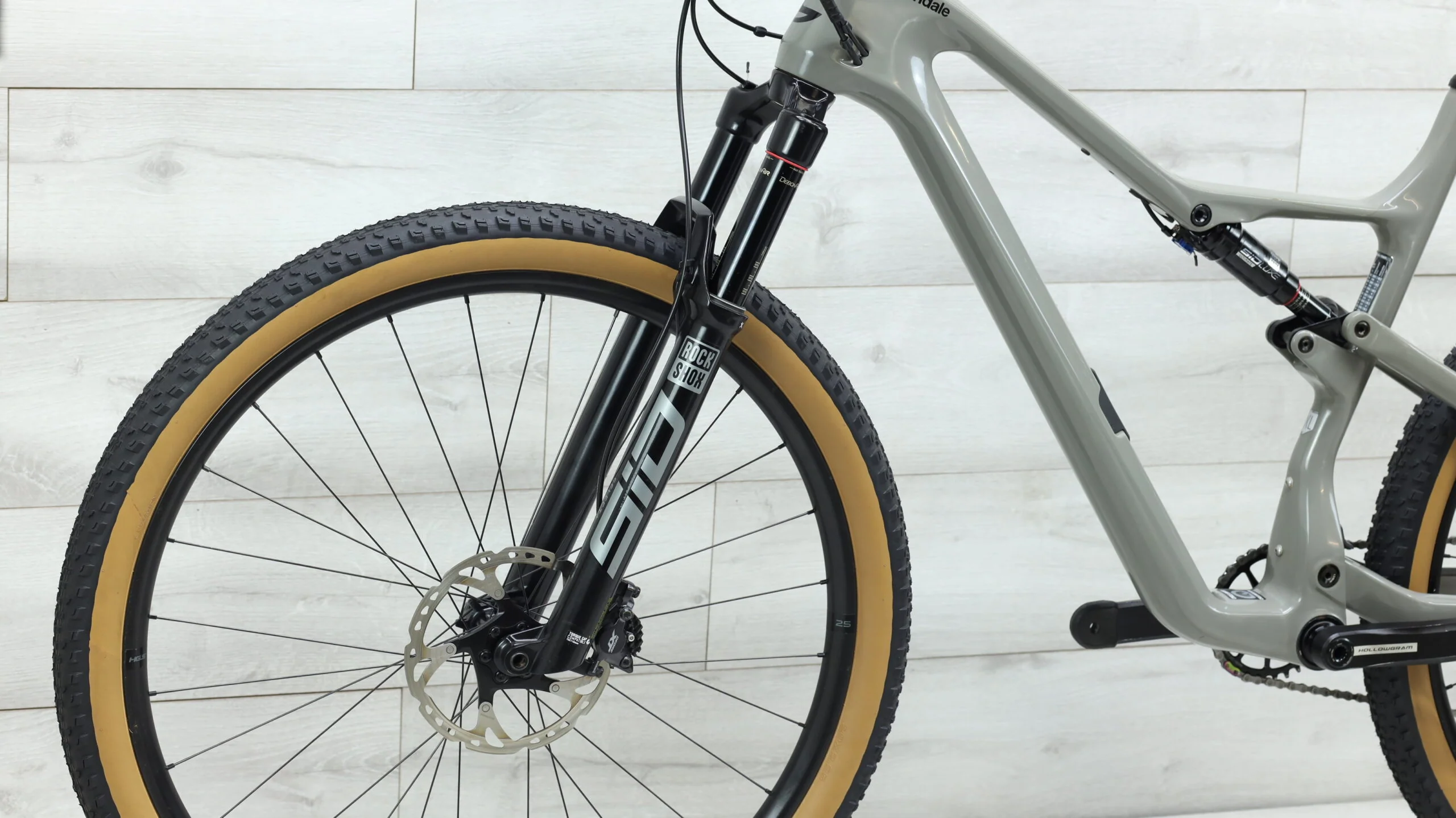 Cannondale Scalpel Carbon SE 1 Mountain Bike - 2022, X-Large - Image 10