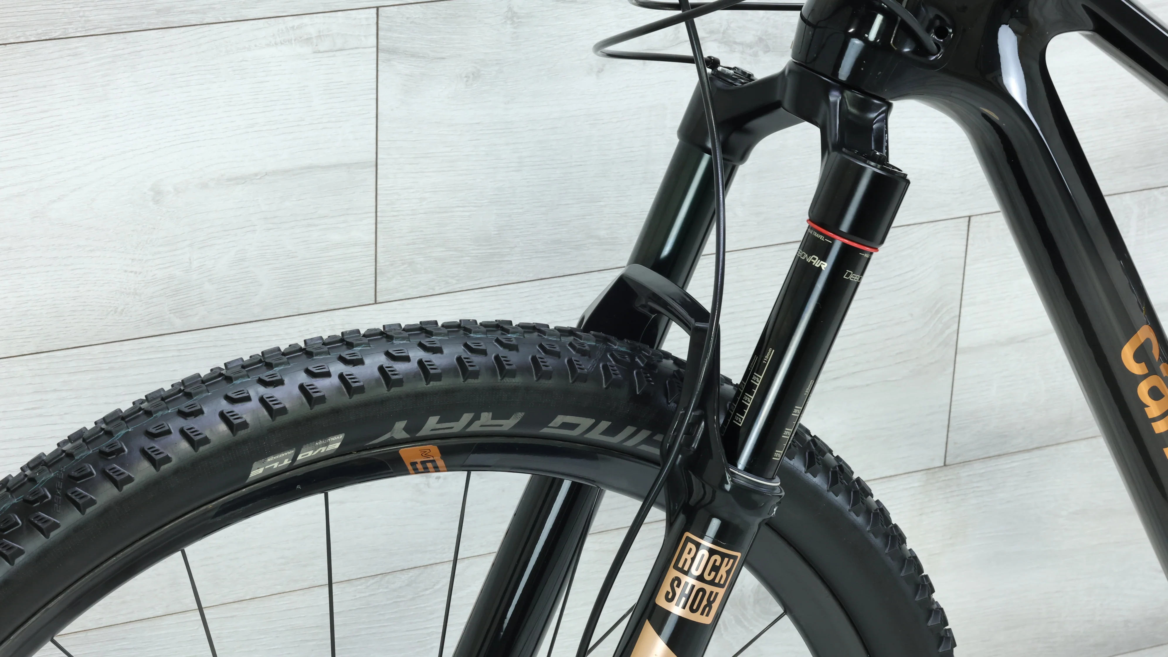 2022 Cannondale Scalpel Hi-MOD Ultimate Mountain Bike - Large - Image 9