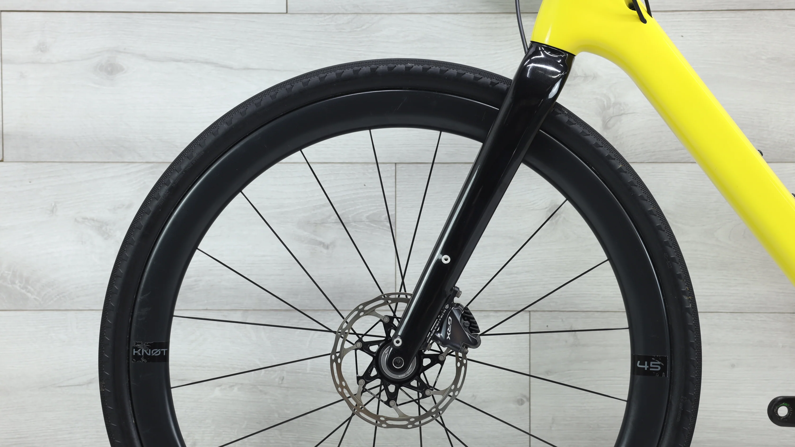 Cannondale Topstone Carbon 2 Gravel Bike - 2022, Large - Image 10