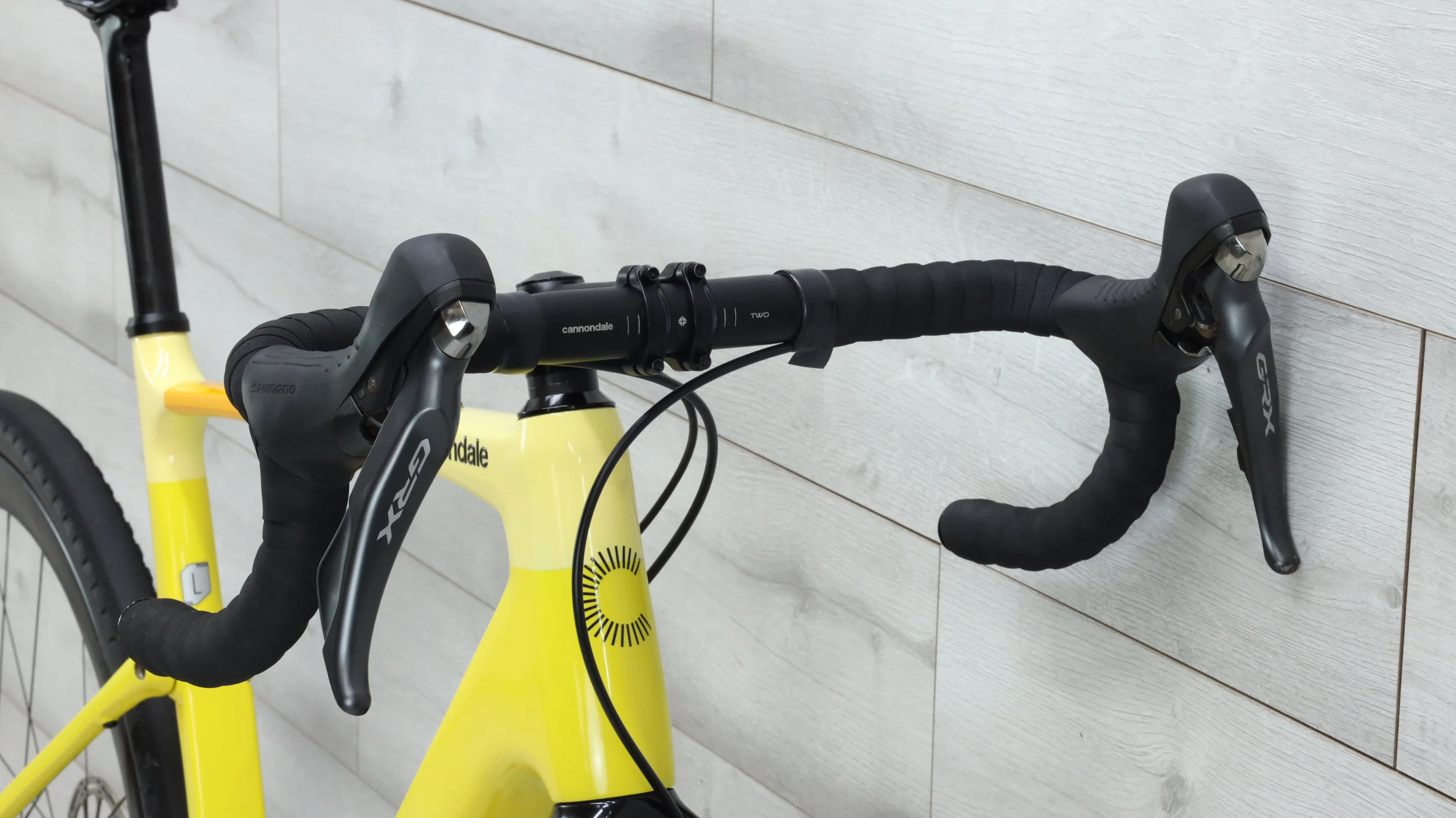 Cannondale Topstone Carbon 2 Gravel Bike - 2022, Large - Image 7