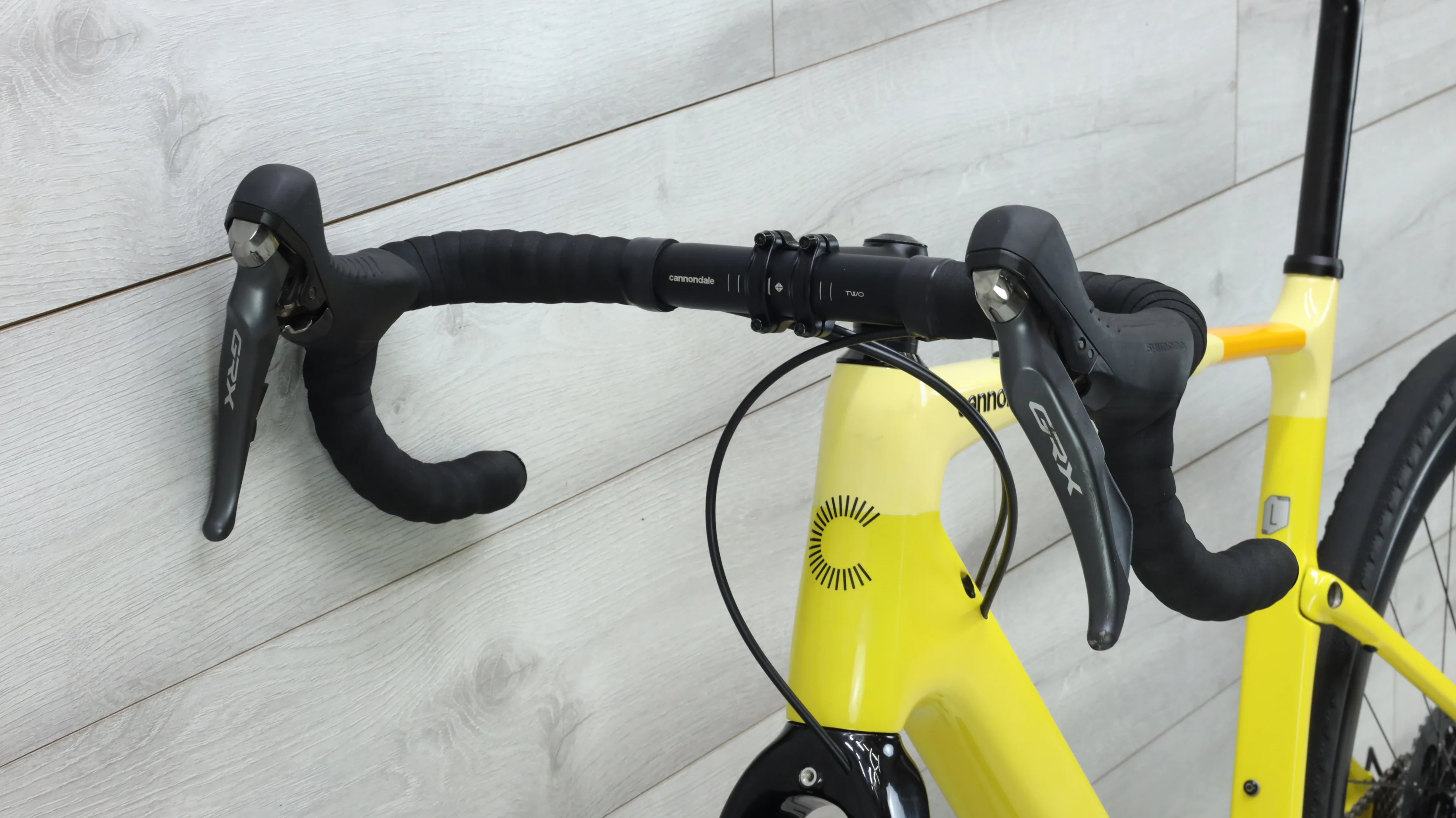 Cannondale Topstone Carbon 2 Gravel Bike - 2022, Large - Image 8
