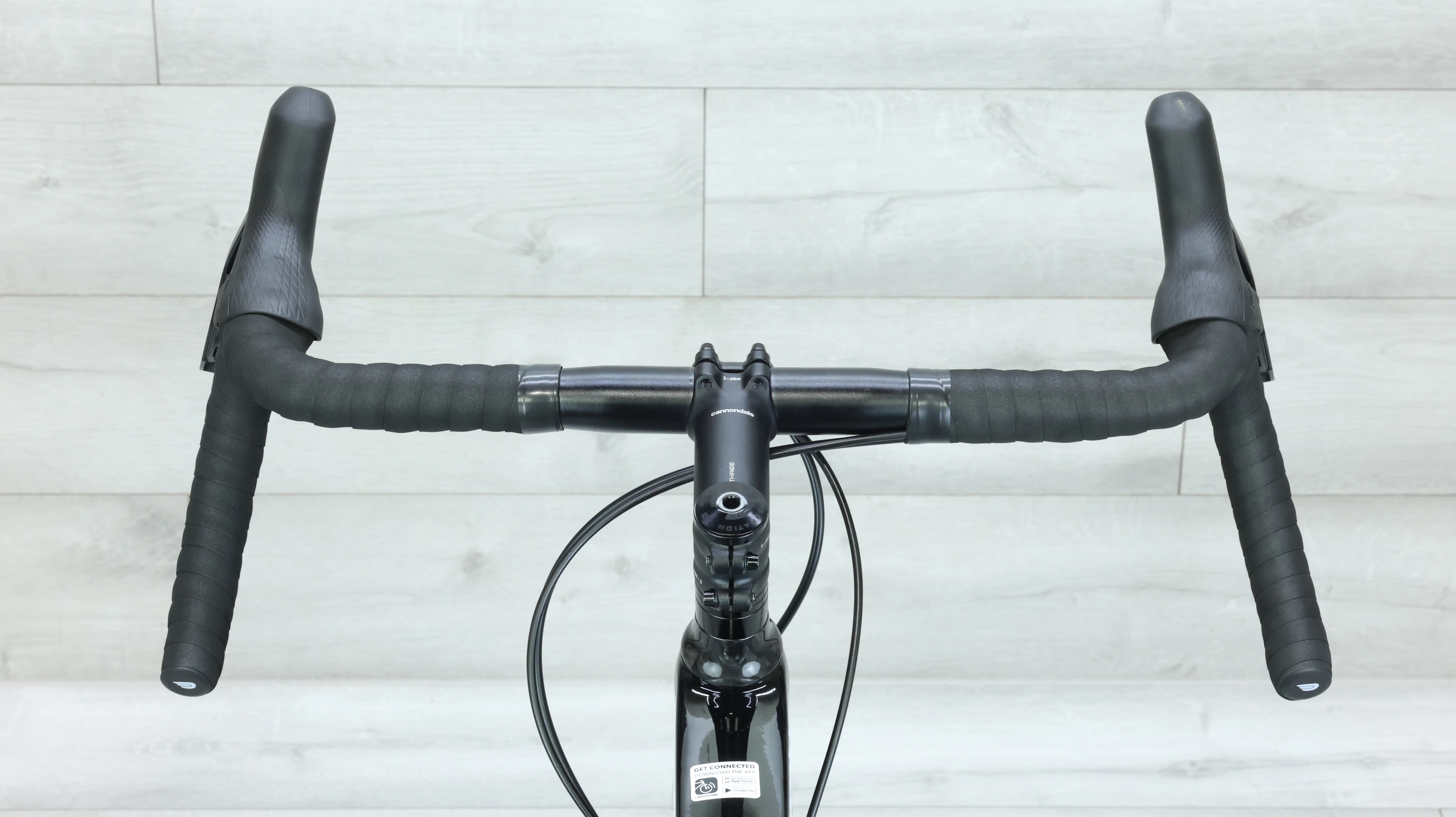 2022 Cannondale Topstone Carbon 3 Gravel Bike - Large - Image 13