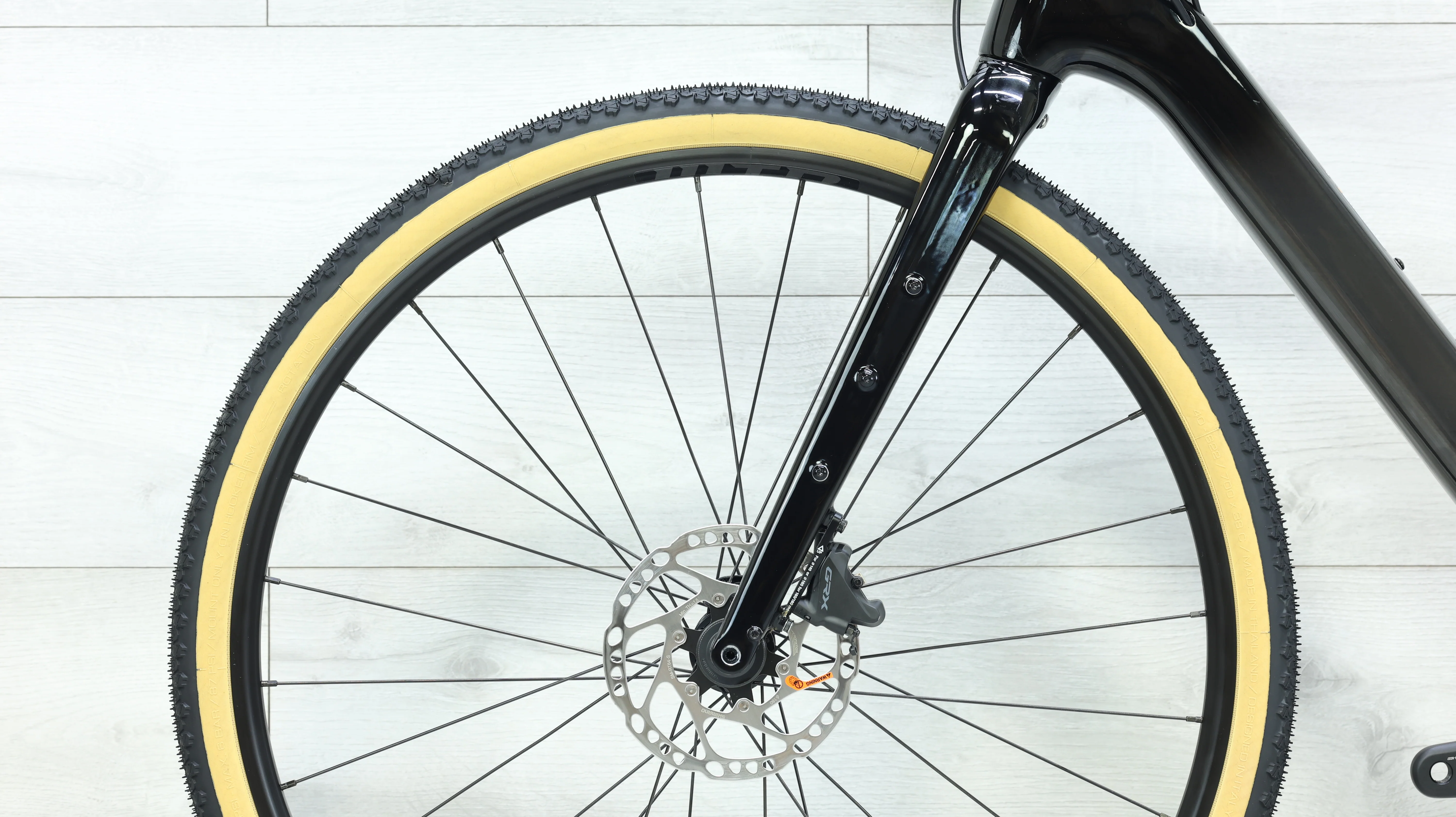 2022 Cannondale Topstone Carbon 3 Gravel Bike - Large - Image 14