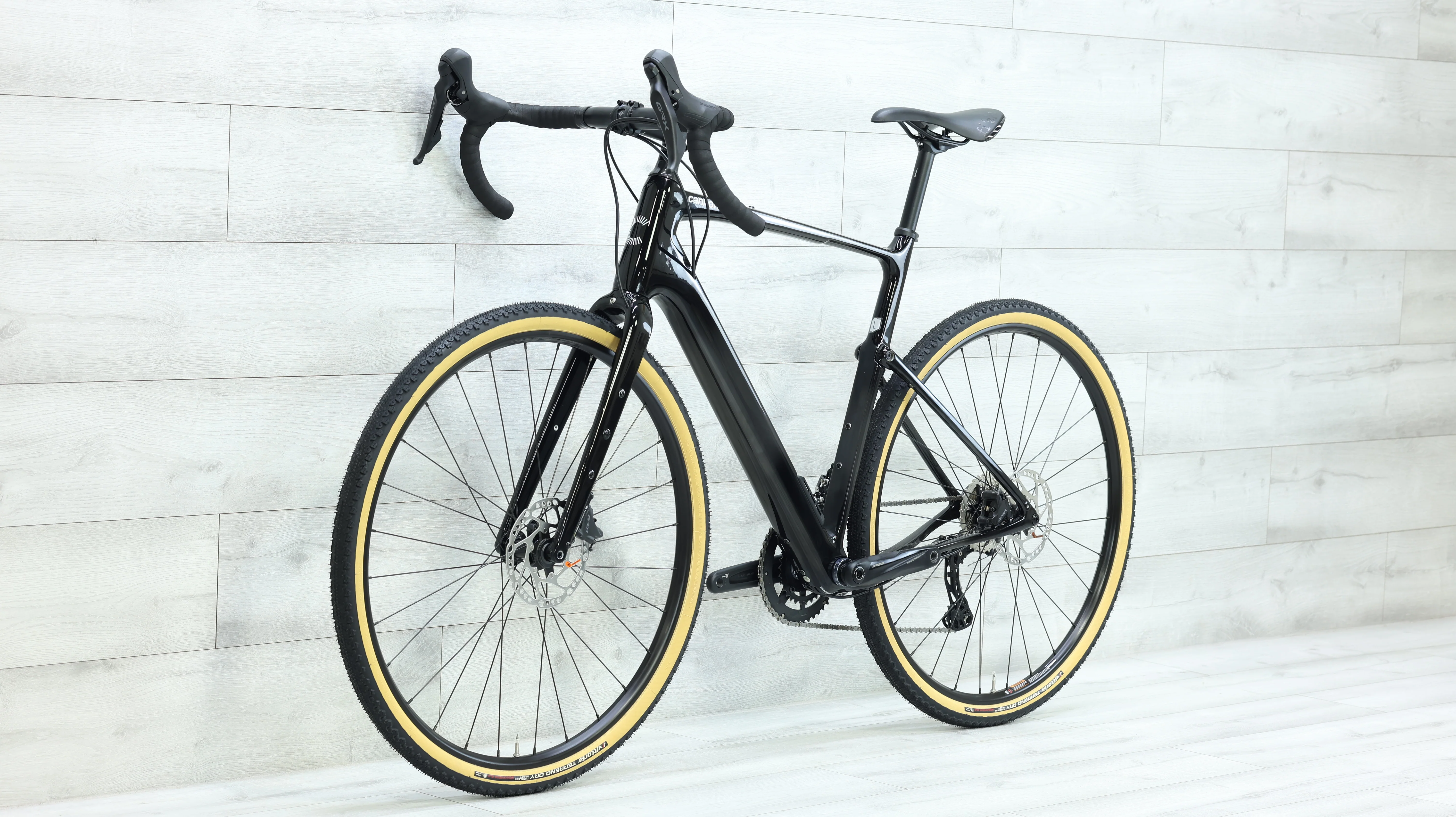 2022 Cannondale Topstone Carbon 3 Gravel Bike - Large - Image 4