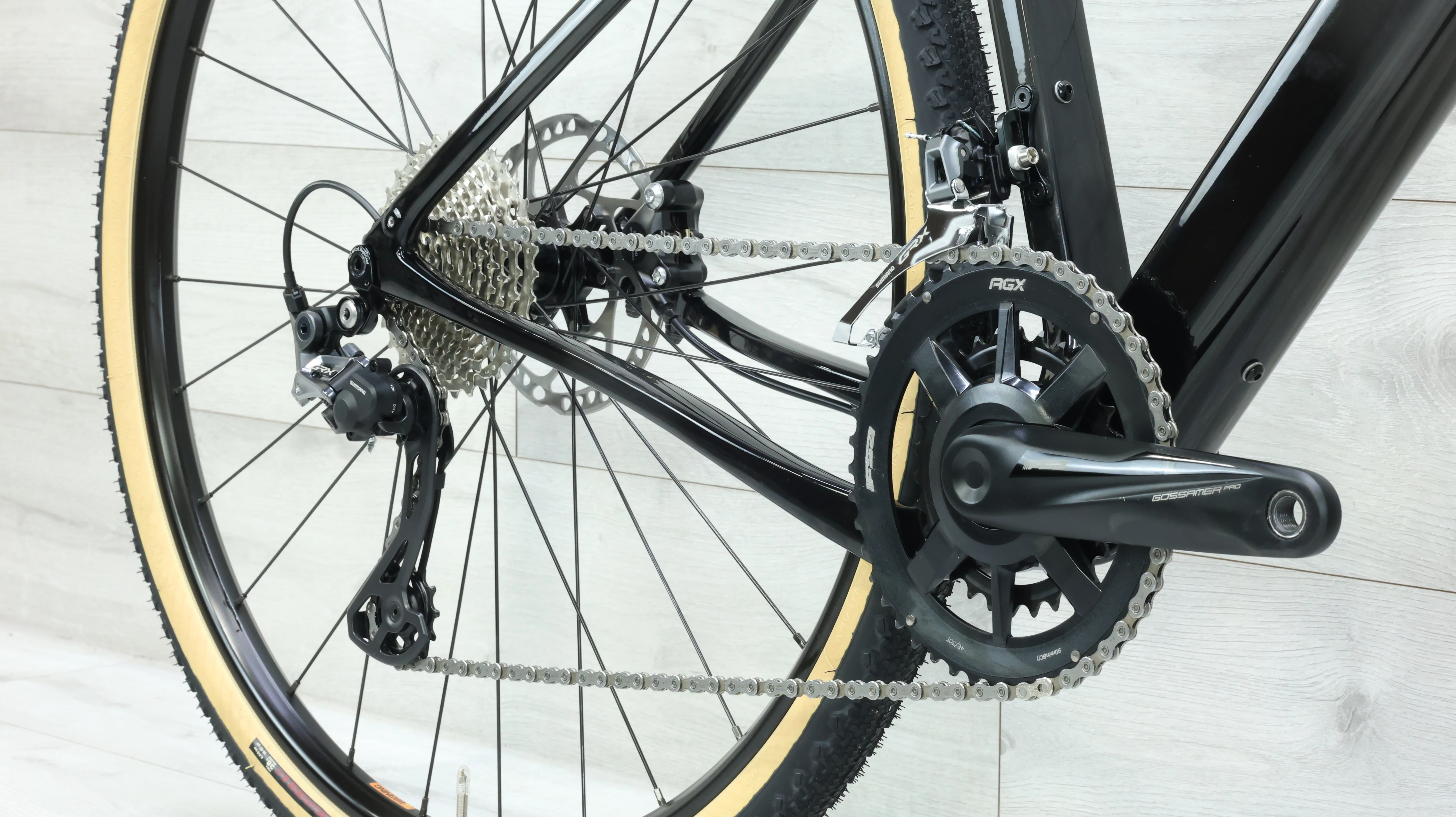 2022 Cannondale Topstone Carbon 3 Gravel Bike - Large - Image 6