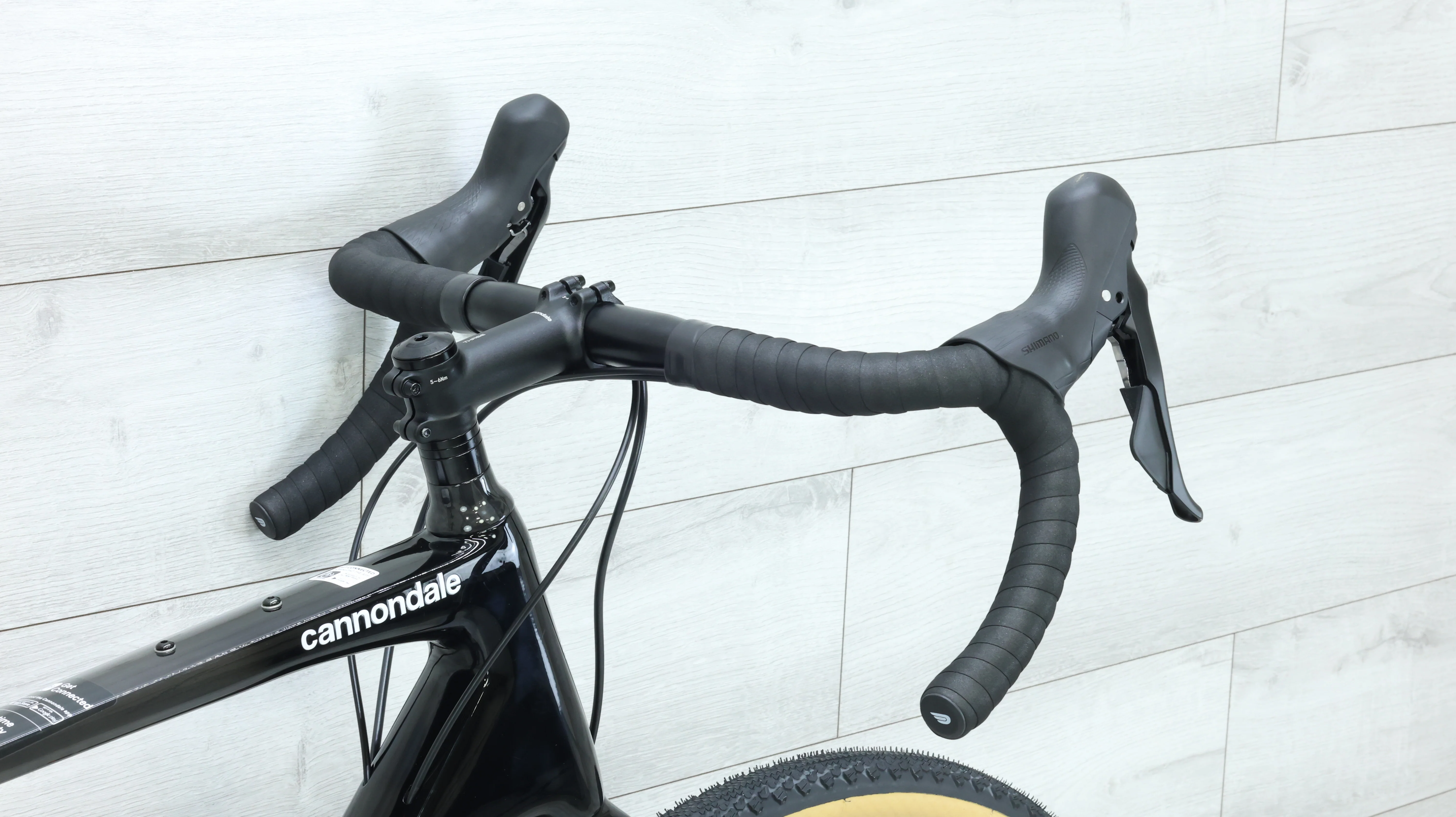 2022 Cannondale Topstone Carbon 3 Gravel Bike - Large - Image 8
