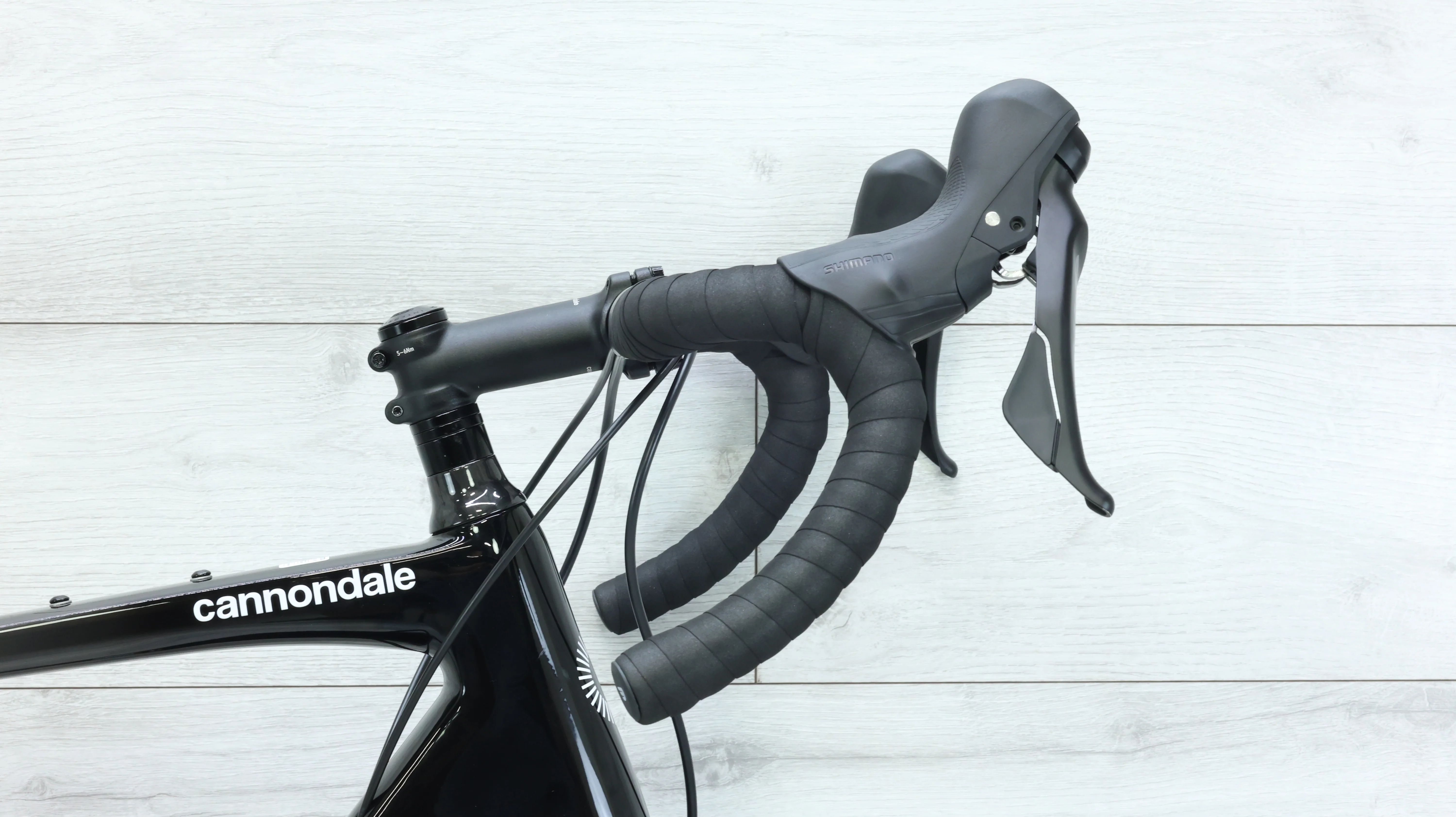 2022 Cannondale Topstone Carbon 3 Gravel Bike - Large - Image 9