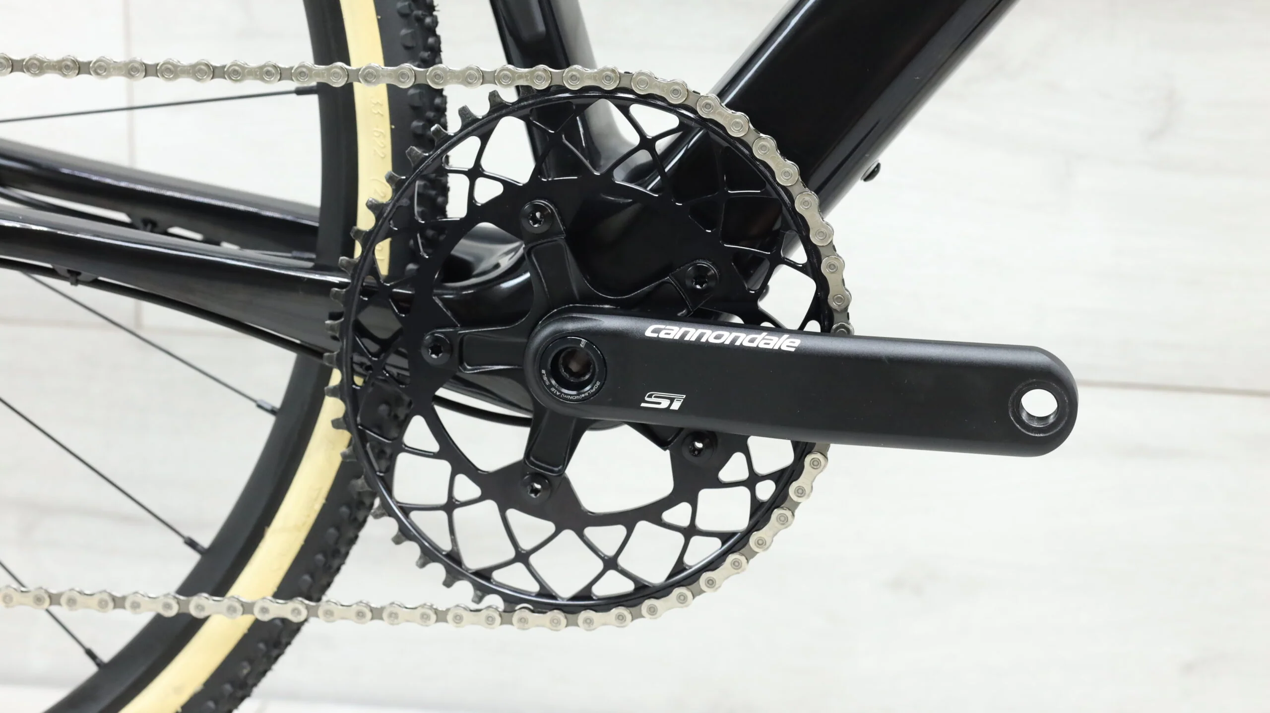 2022 Cannondale Topstone Carbon 3 EKAR Gravel Bike - X-Large - Image 5