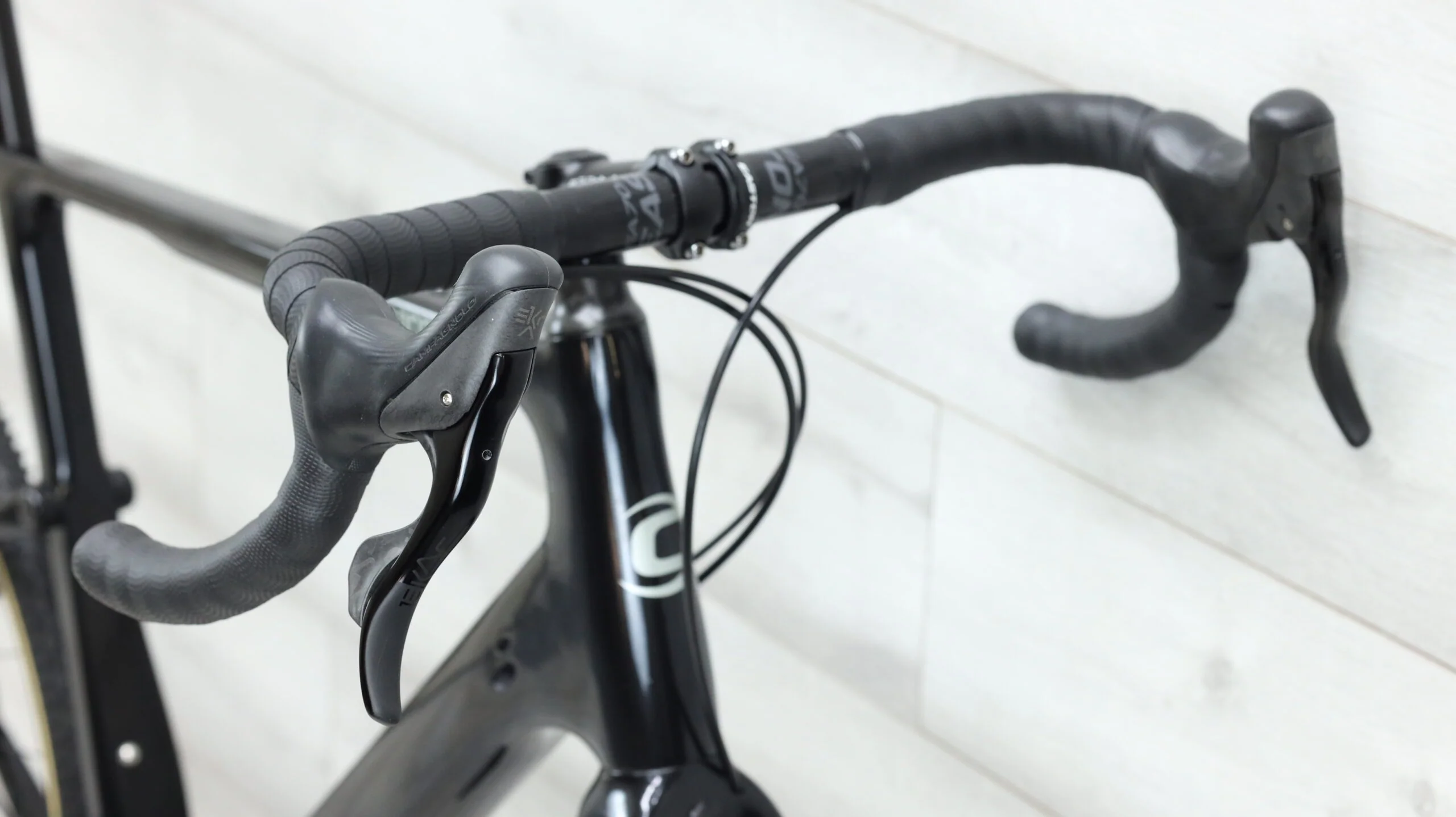 2022 Cannondale Topstone Carbon 3 EKAR Gravel Bike - X-Large - Image 7