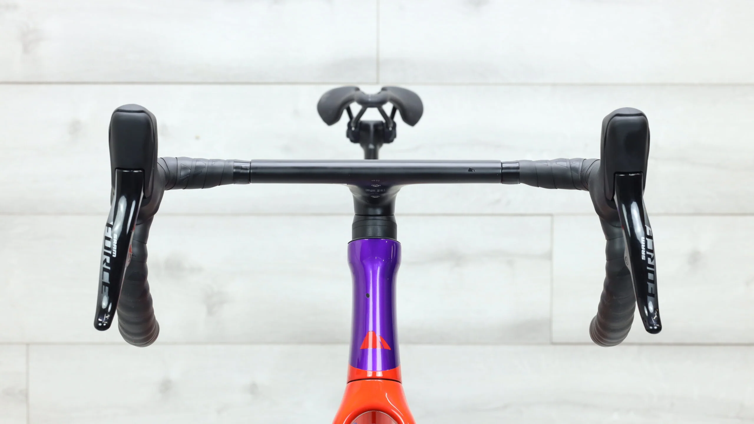 2022 Canyon Aeroad CF SLX 8 Disc eTap Road Bike - Small - Image 11