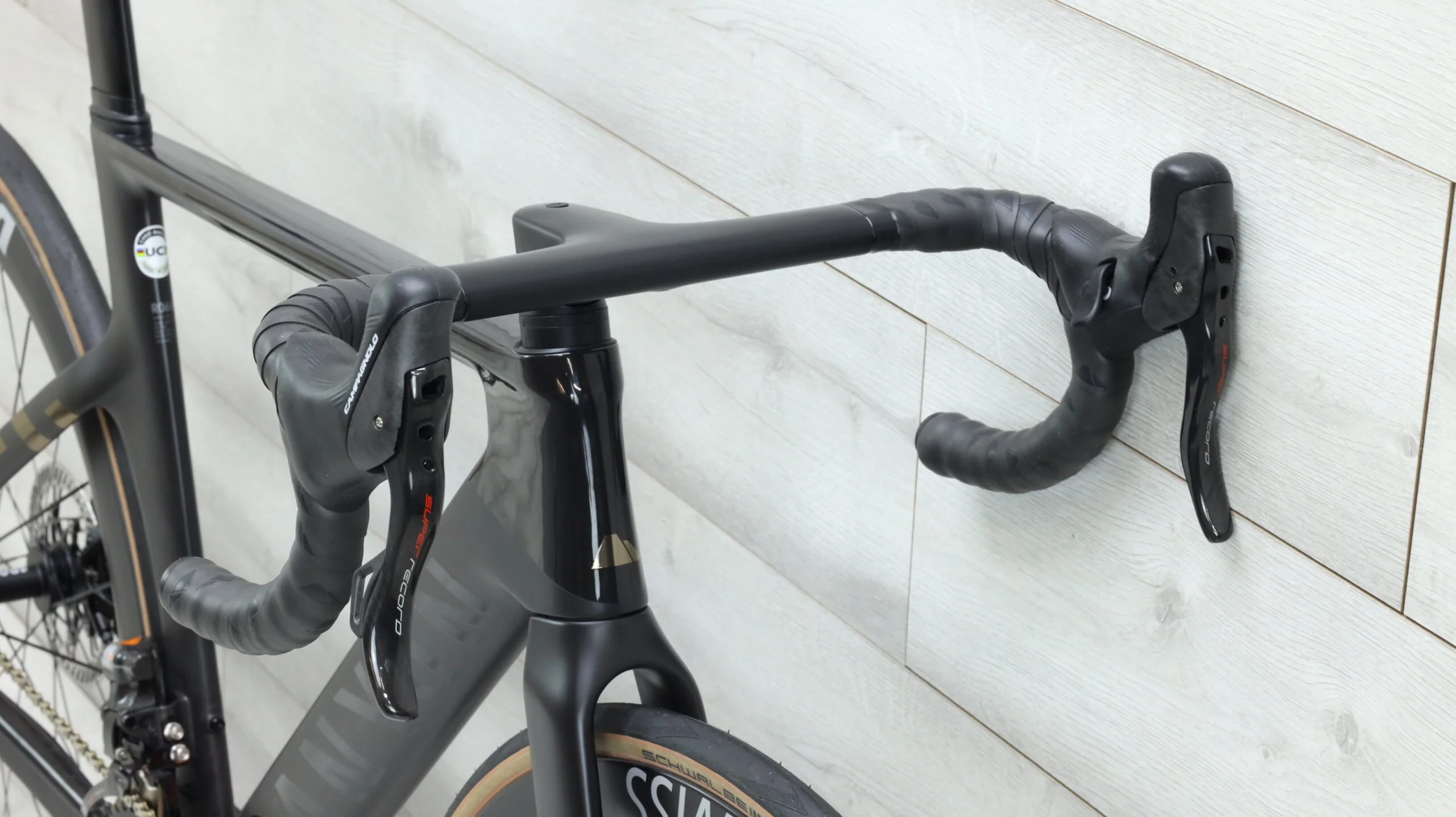 2022 Canyon Aeroad CFR EPS  Road bike - Small - Image 8