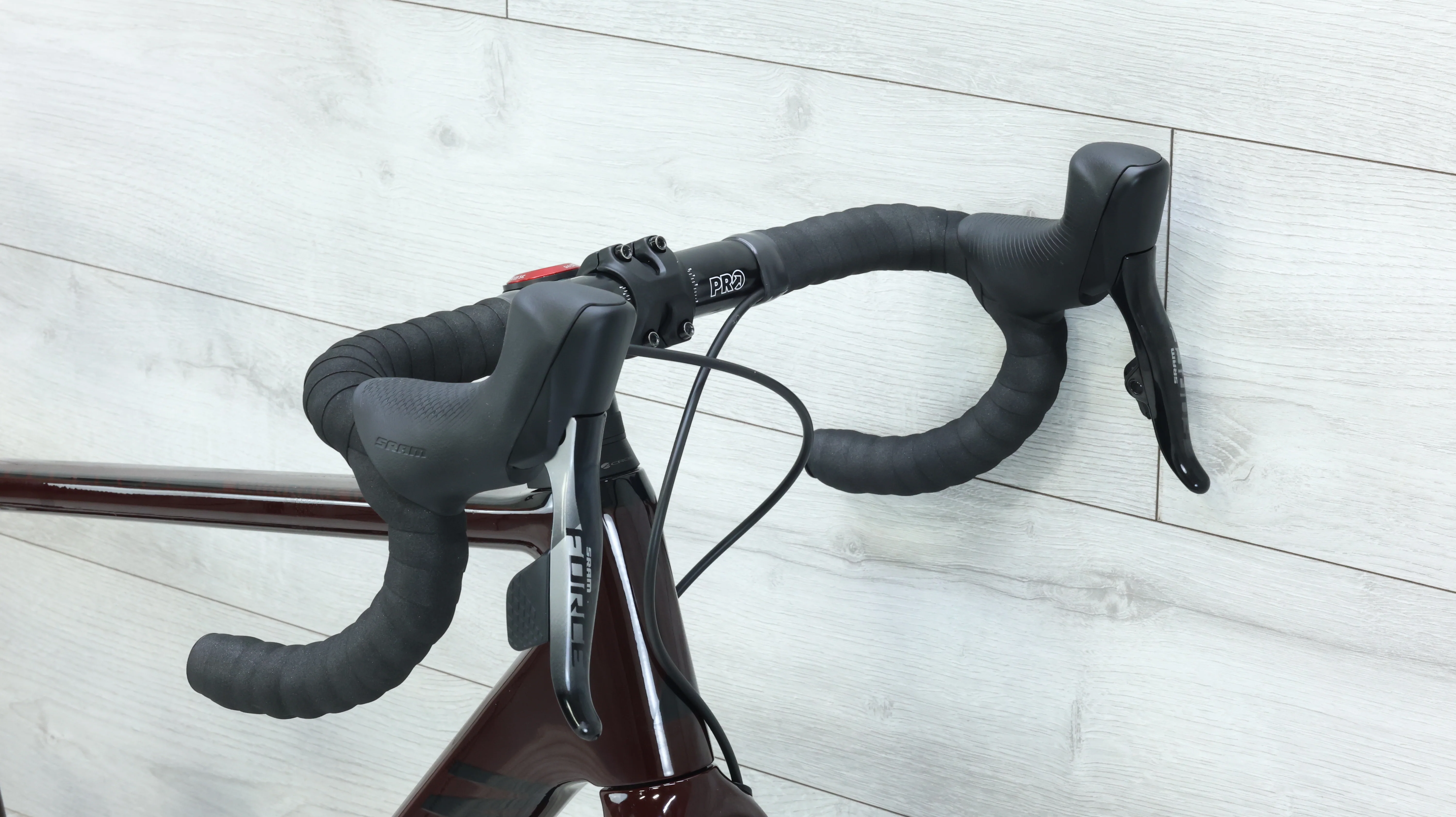 Canyon Endurace CF SLX 8 Disc eTap Road Bike - 2022, Small - Image 10