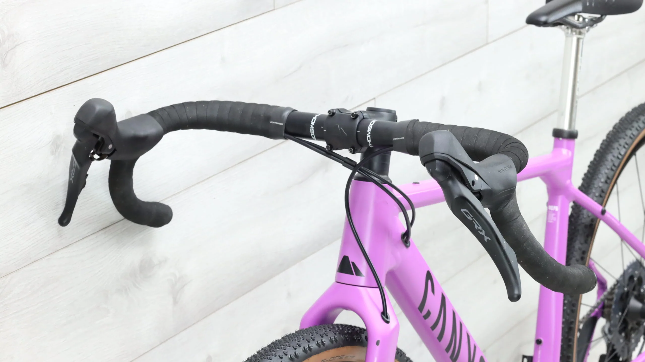 2022 Canyon Grizl Gravel Bike - Small - Image 8