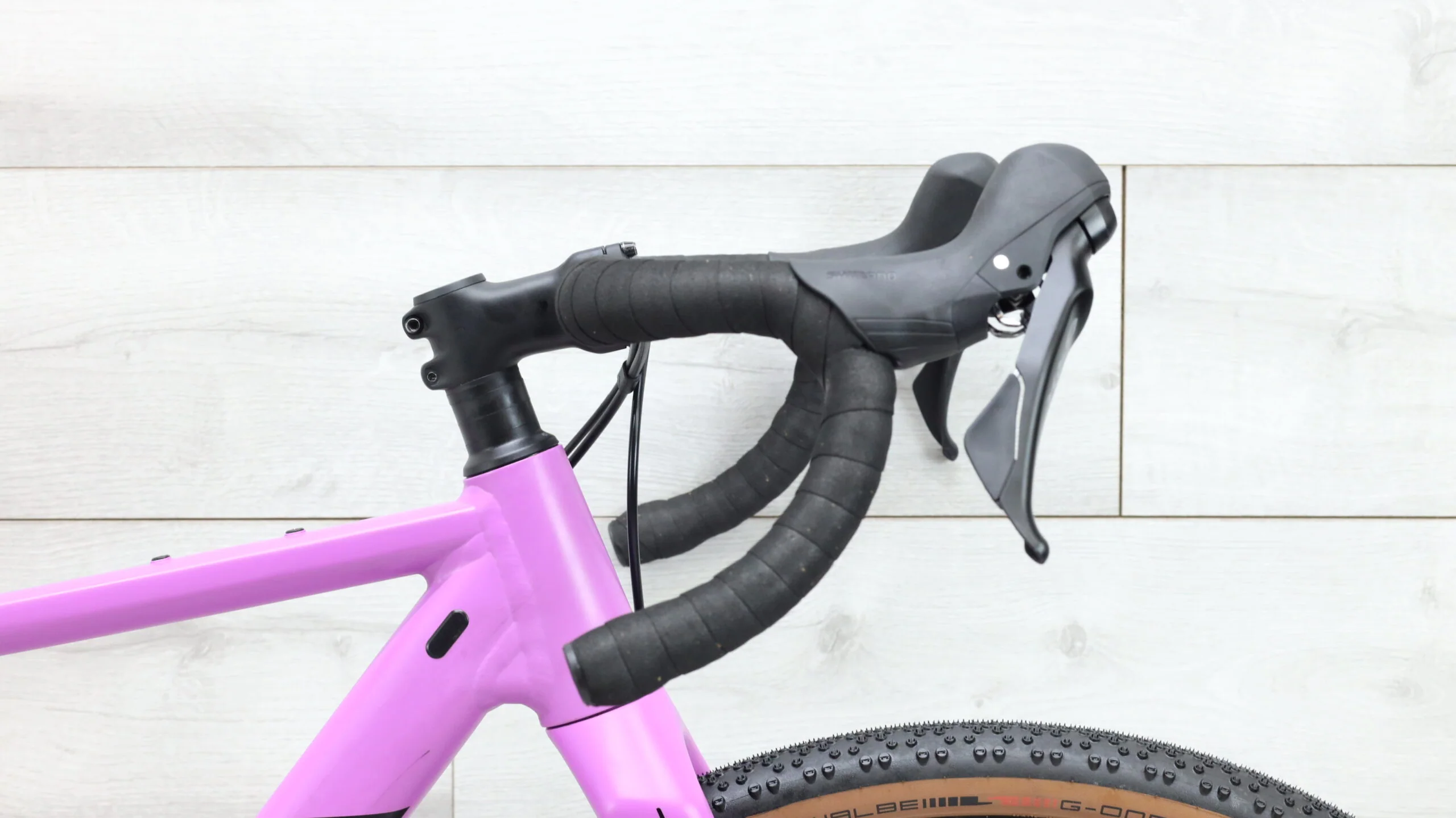 2022 Canyon Grizl Gravel Bike - Small - Image 9