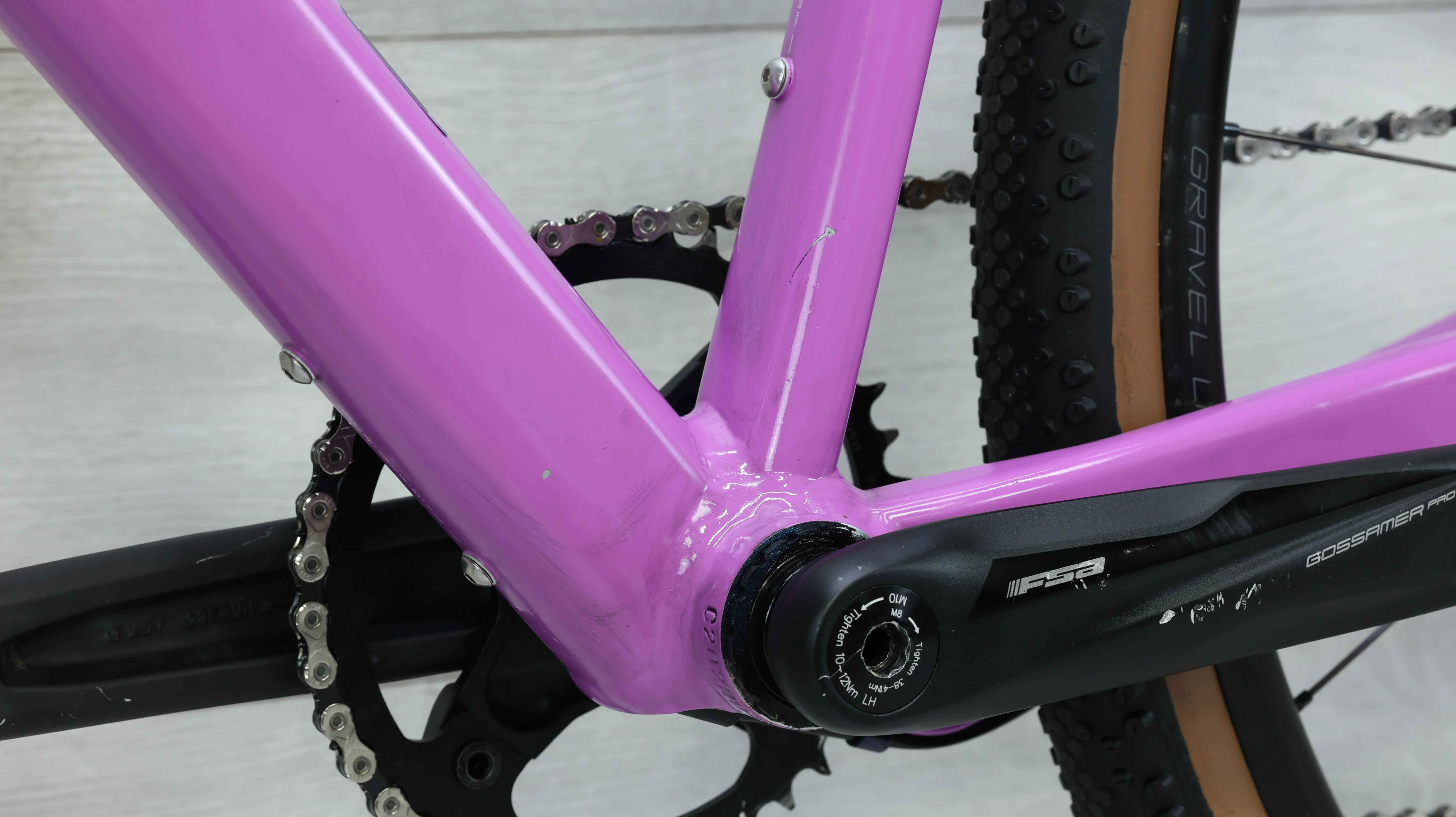 Canyon Grizl Gravel Bike - 2022, XX-Large - Image 20