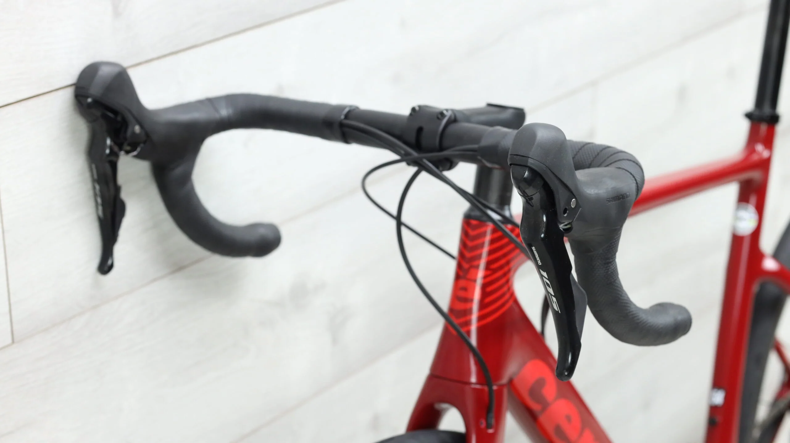 2022 Cervelo Caledonia 105  Road Bike - 54cm - Image 8