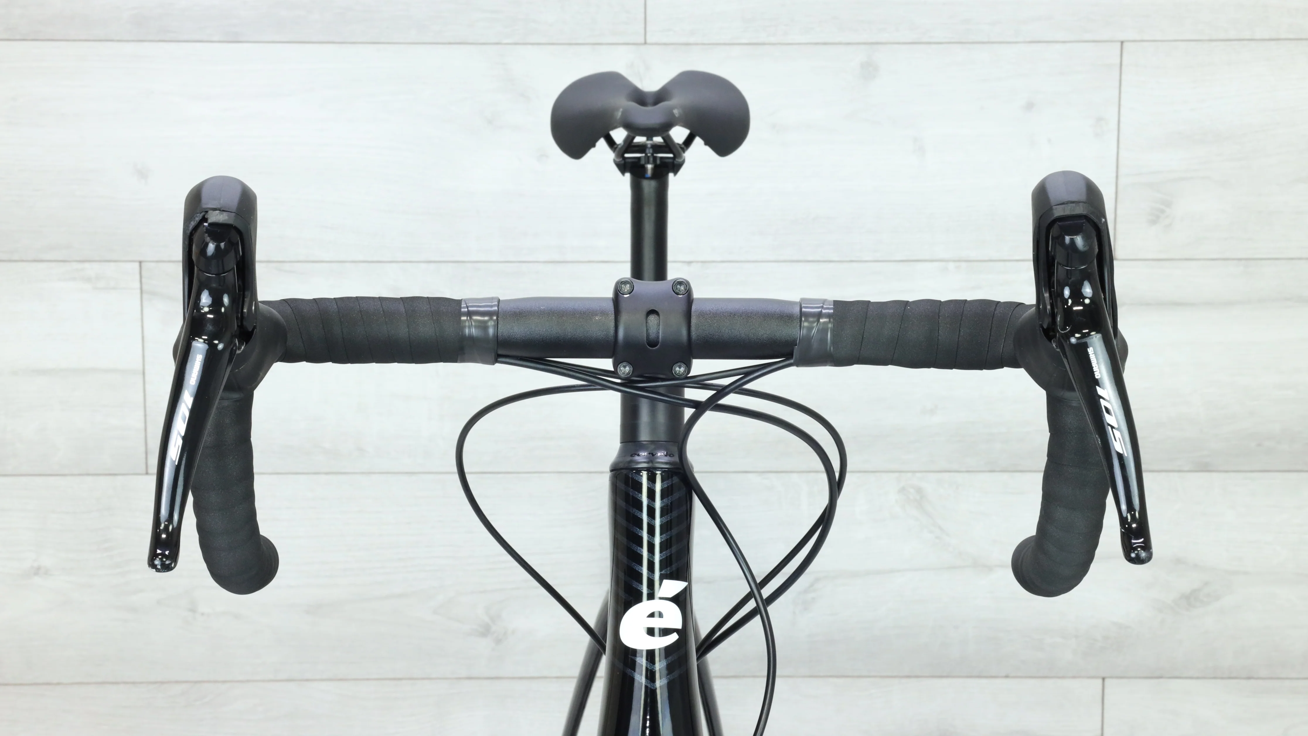2022 Cervelo Caledonia 105 Road Bike - 56cm - Image 10