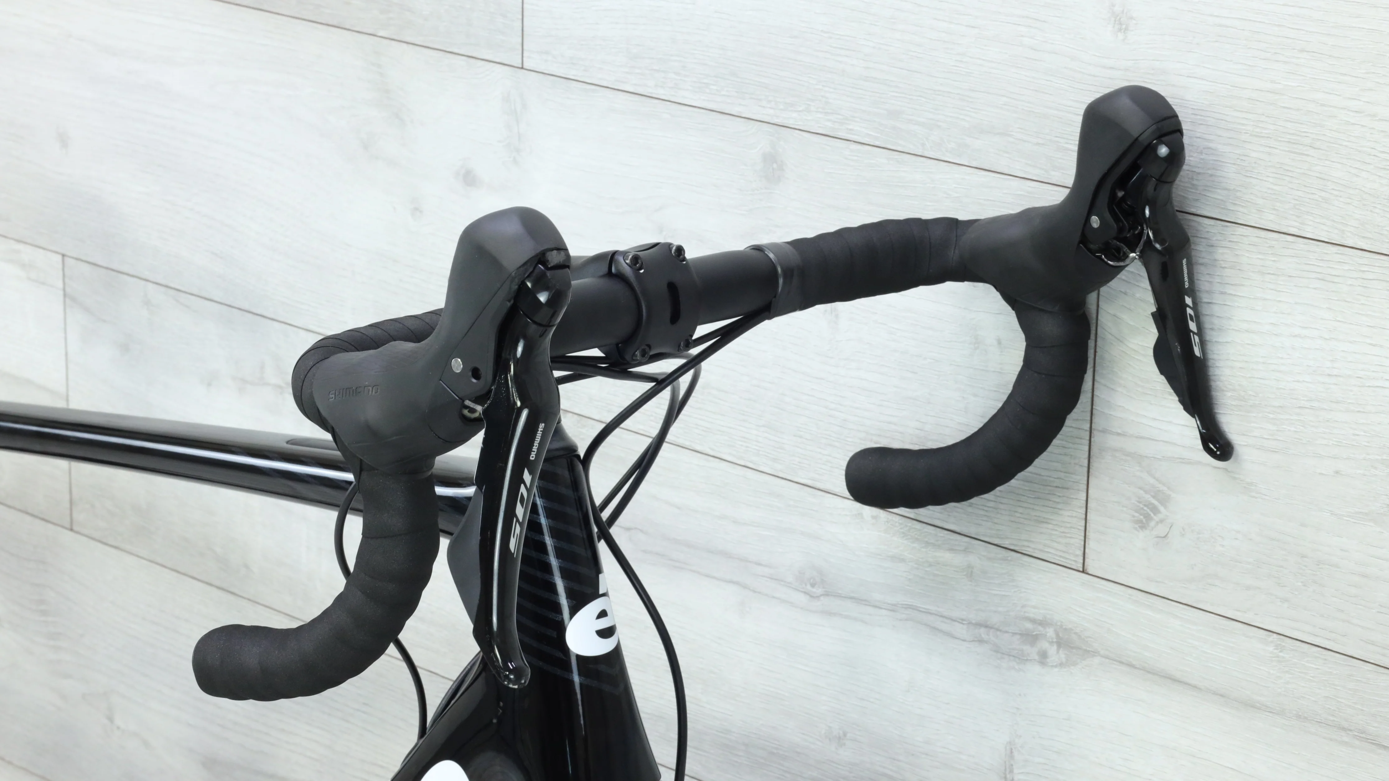 2022 Cervelo Caledonia 105 Road Bike - 56cm - Image 7
