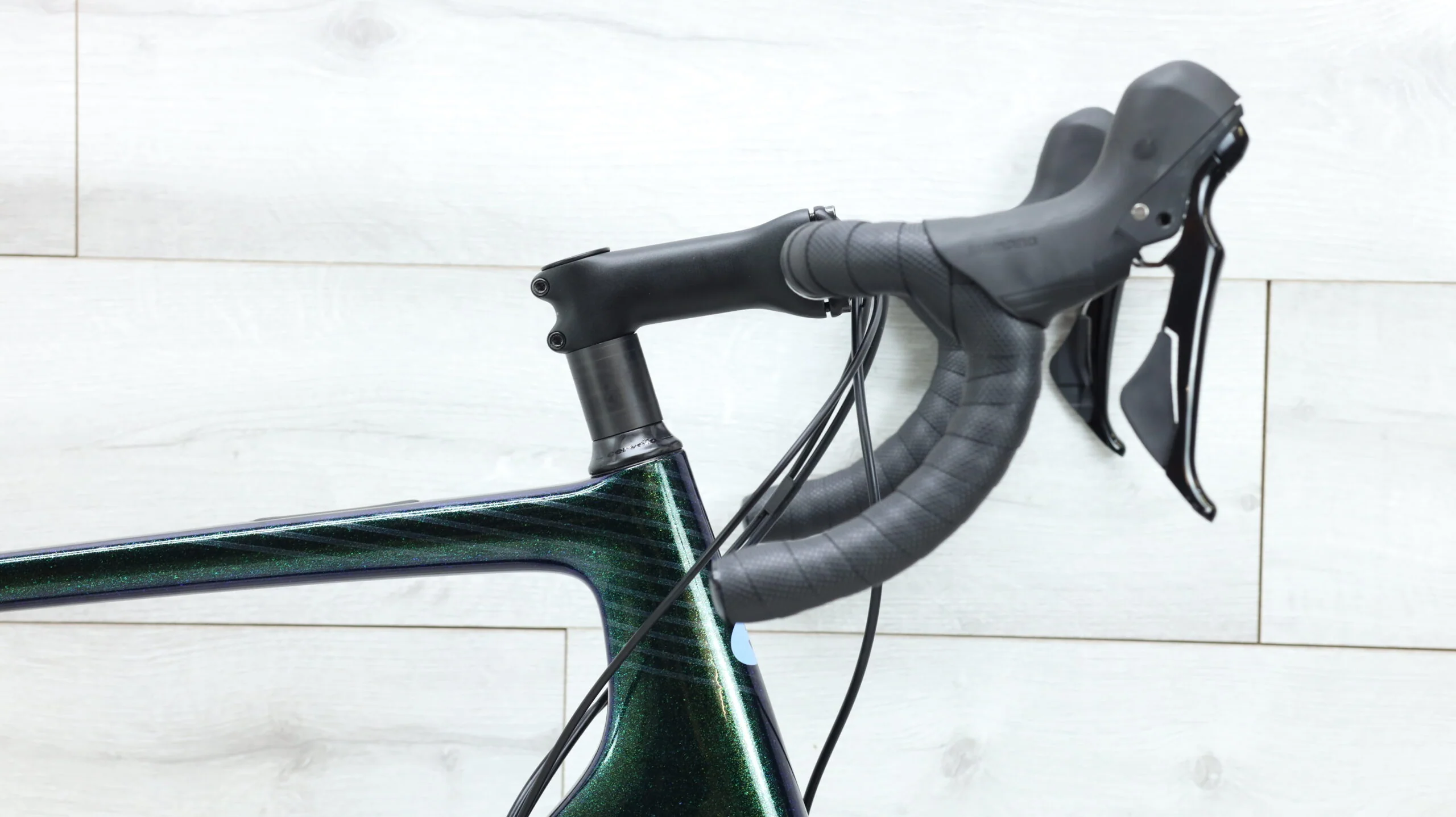 2022 Cervelo Caledonia 105  Road Bike - 58cm - Image 10