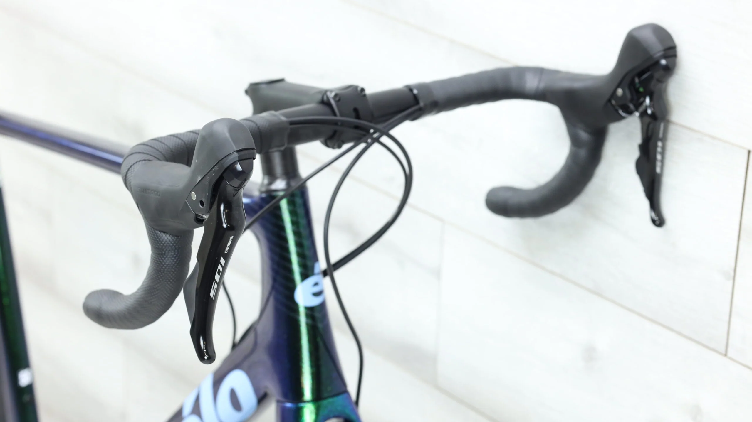 2022 Cervelo Caledonia 105  Road Bike - 58cm - Image 7