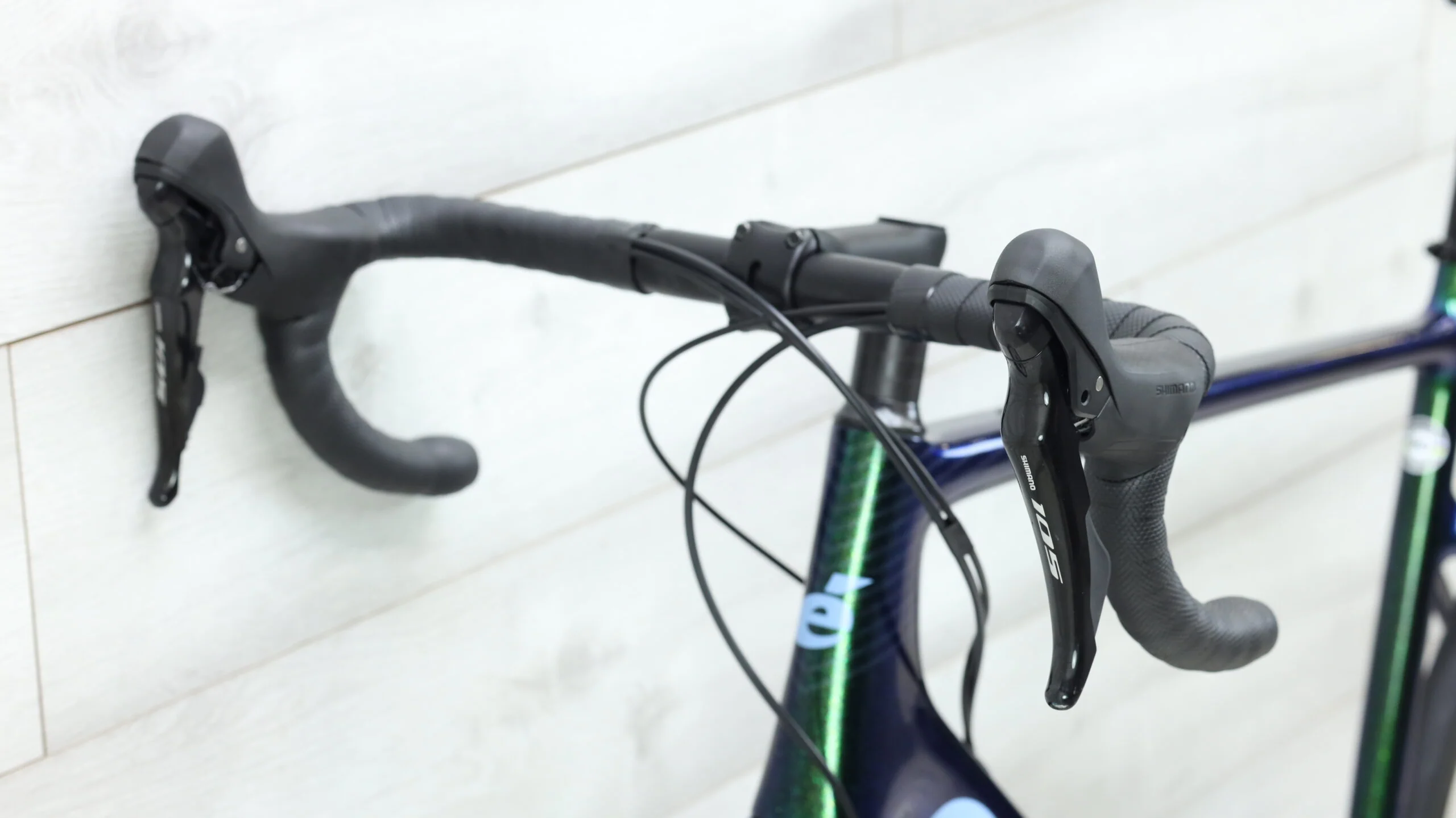 2022 Cervelo Caledonia 105  Road Bike - 58cm - Image 8