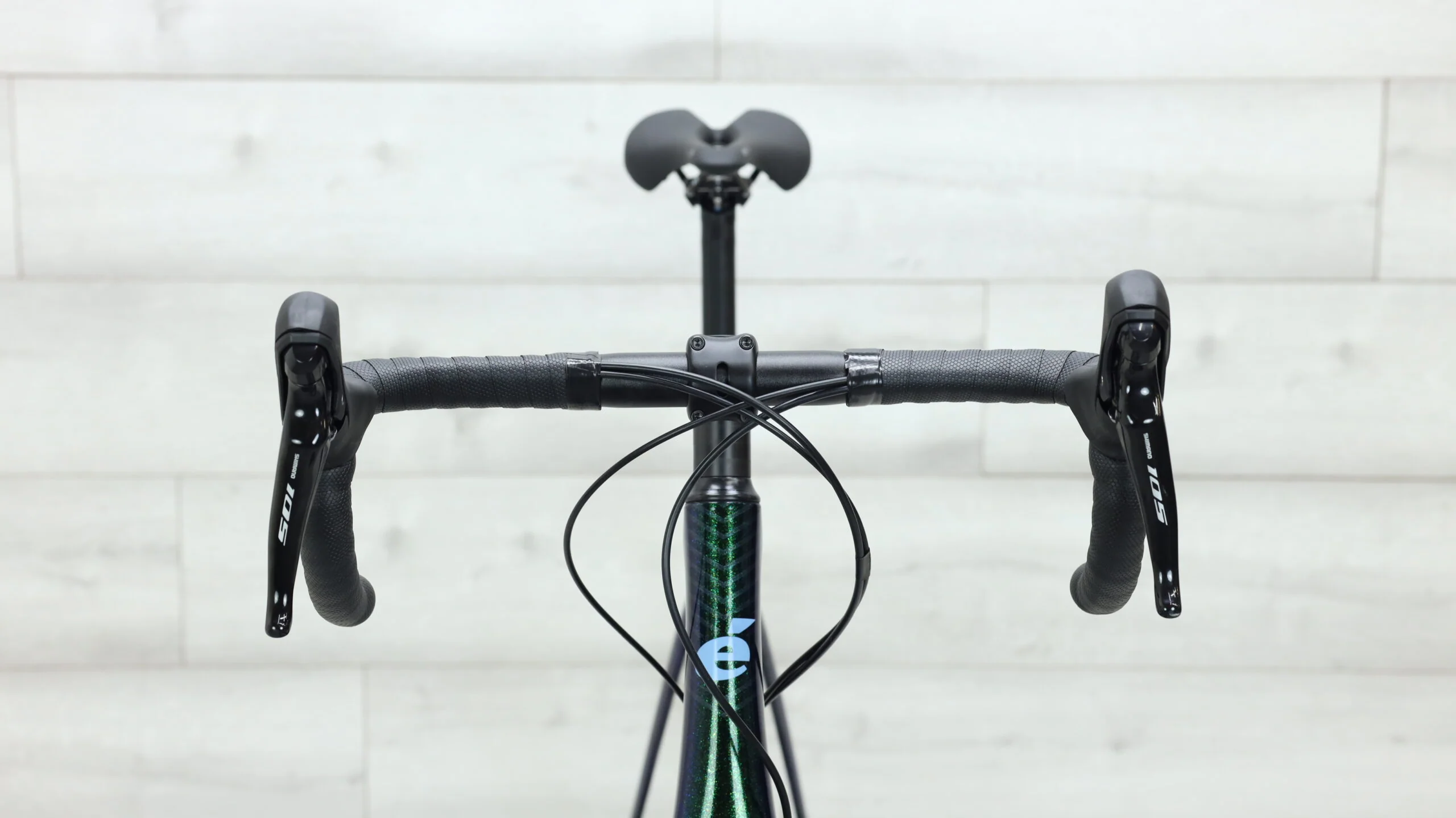 2022 Cervelo Caledonia 105  Road Bike - 58cm - Image 9