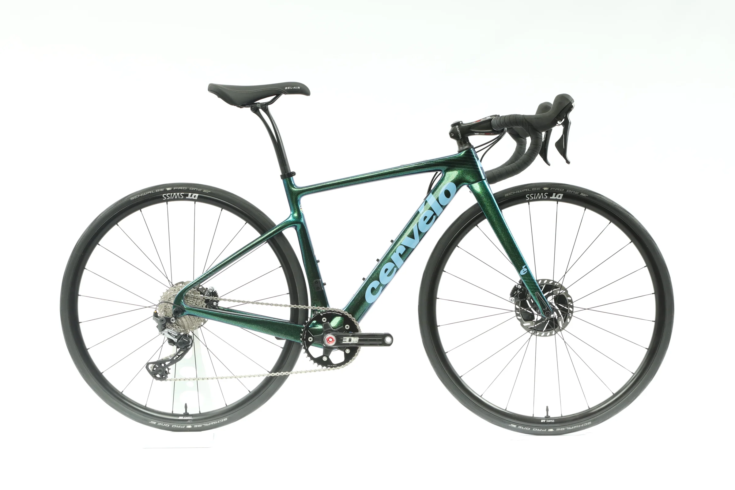 2022 Cervelo Caledonia  Road Bike - 48cm