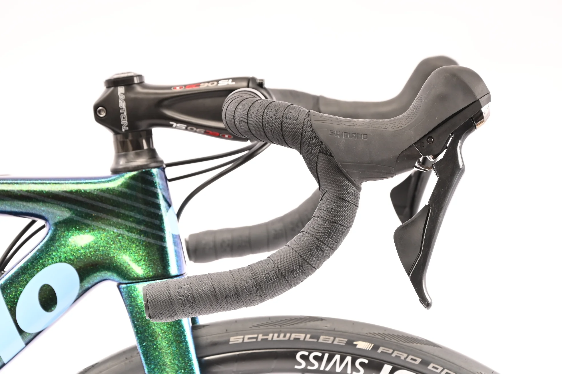 2022 Cervelo Caledonia  Road Bike - 48cm - Image 10